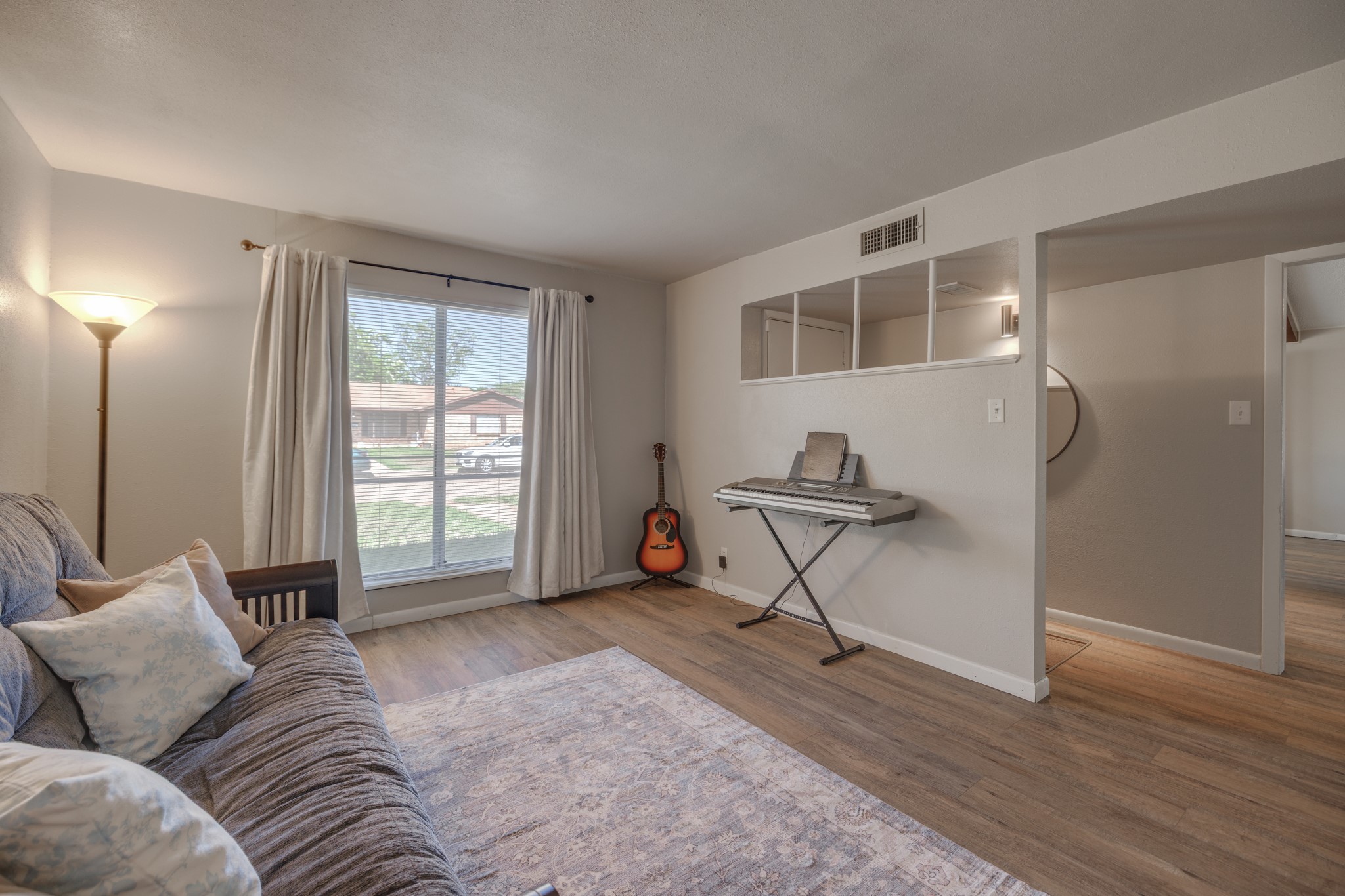 1737 Marsalis Drive, Abilene, TX, 79603
