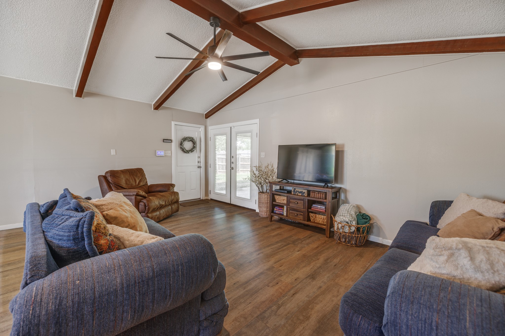 1737 Marsalis Drive, Abilene, TX, 79603