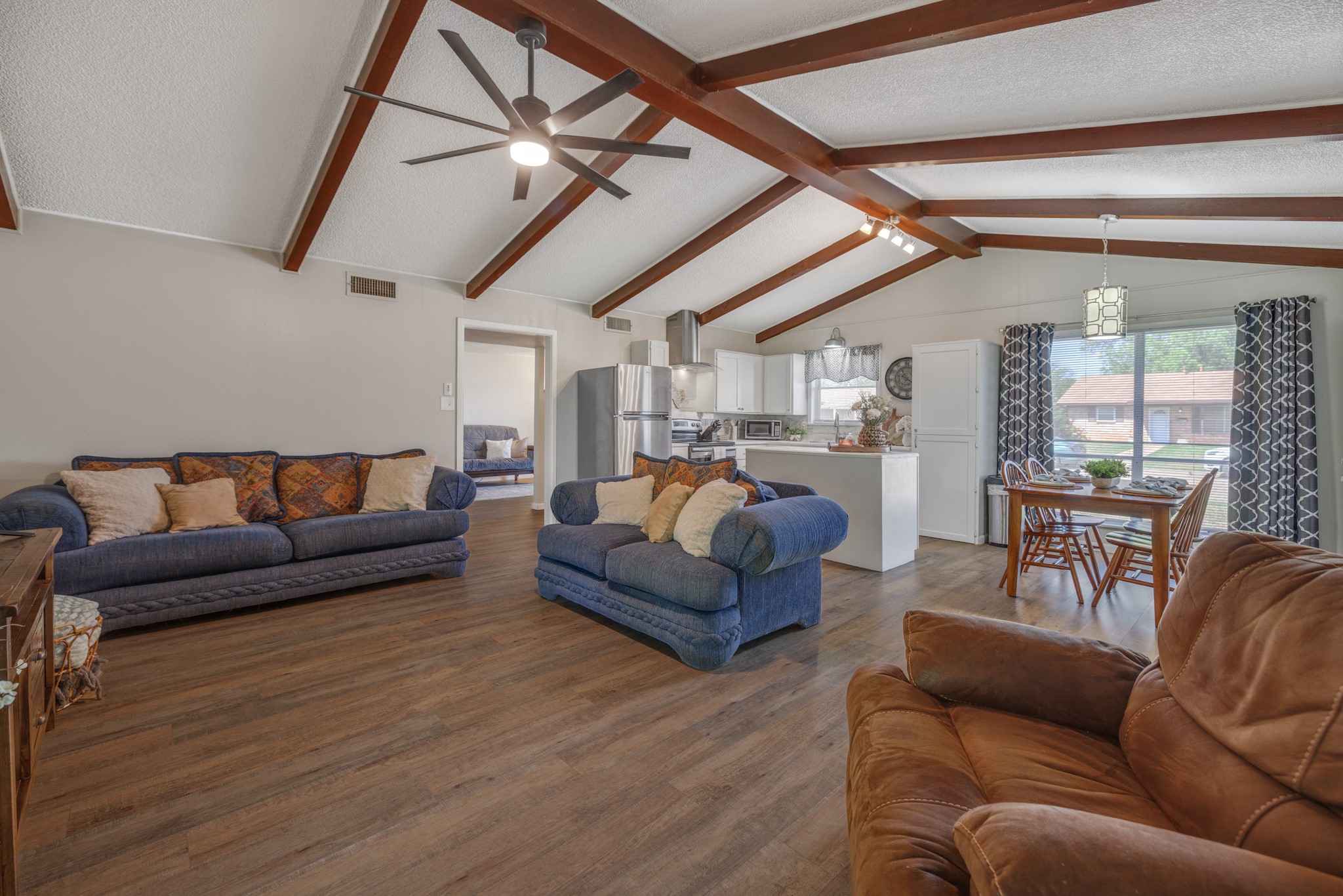 1737 Marsalis Drive, Abilene, TX, 79603