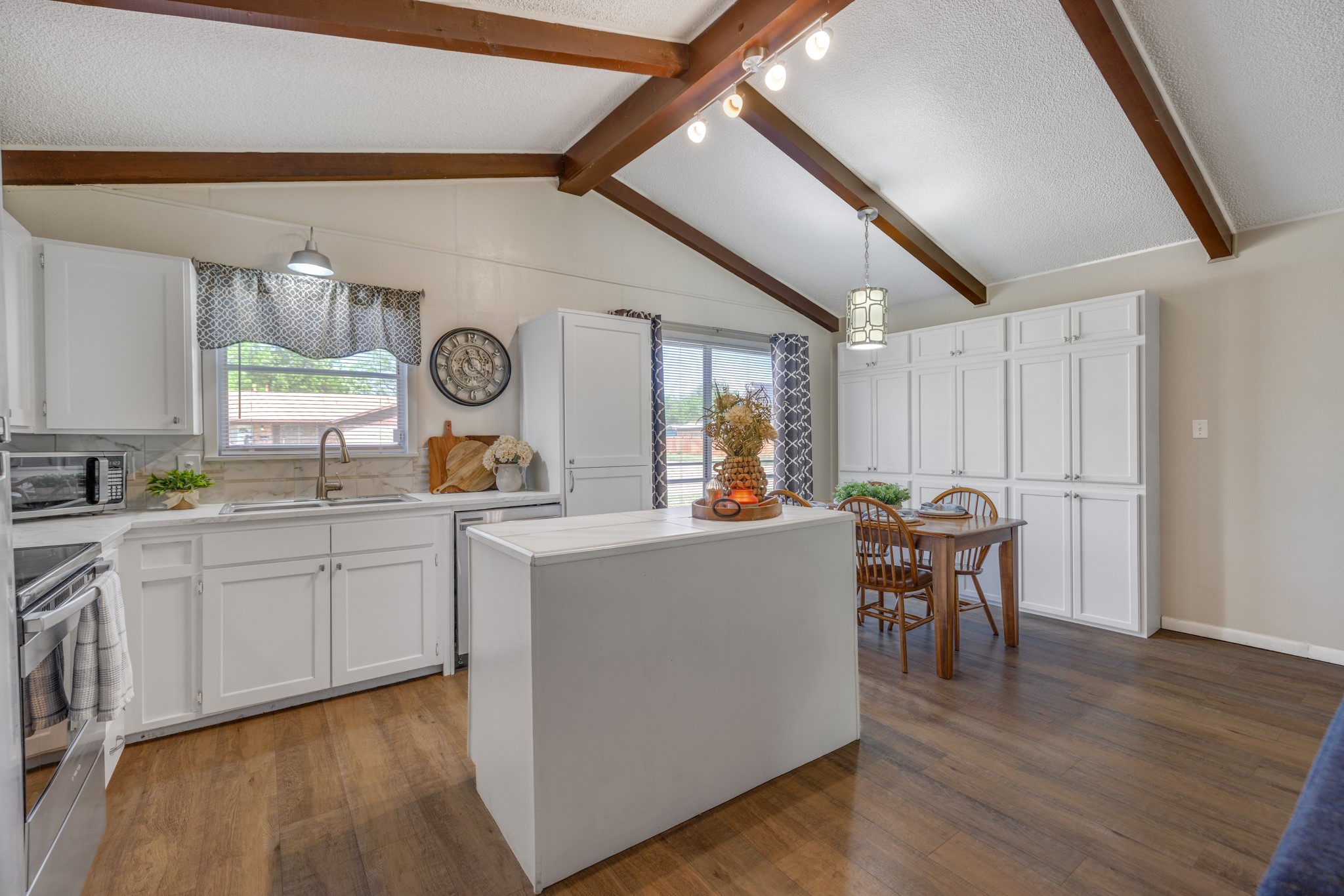 1737 Marsalis Drive, Abilene, TX, 79603