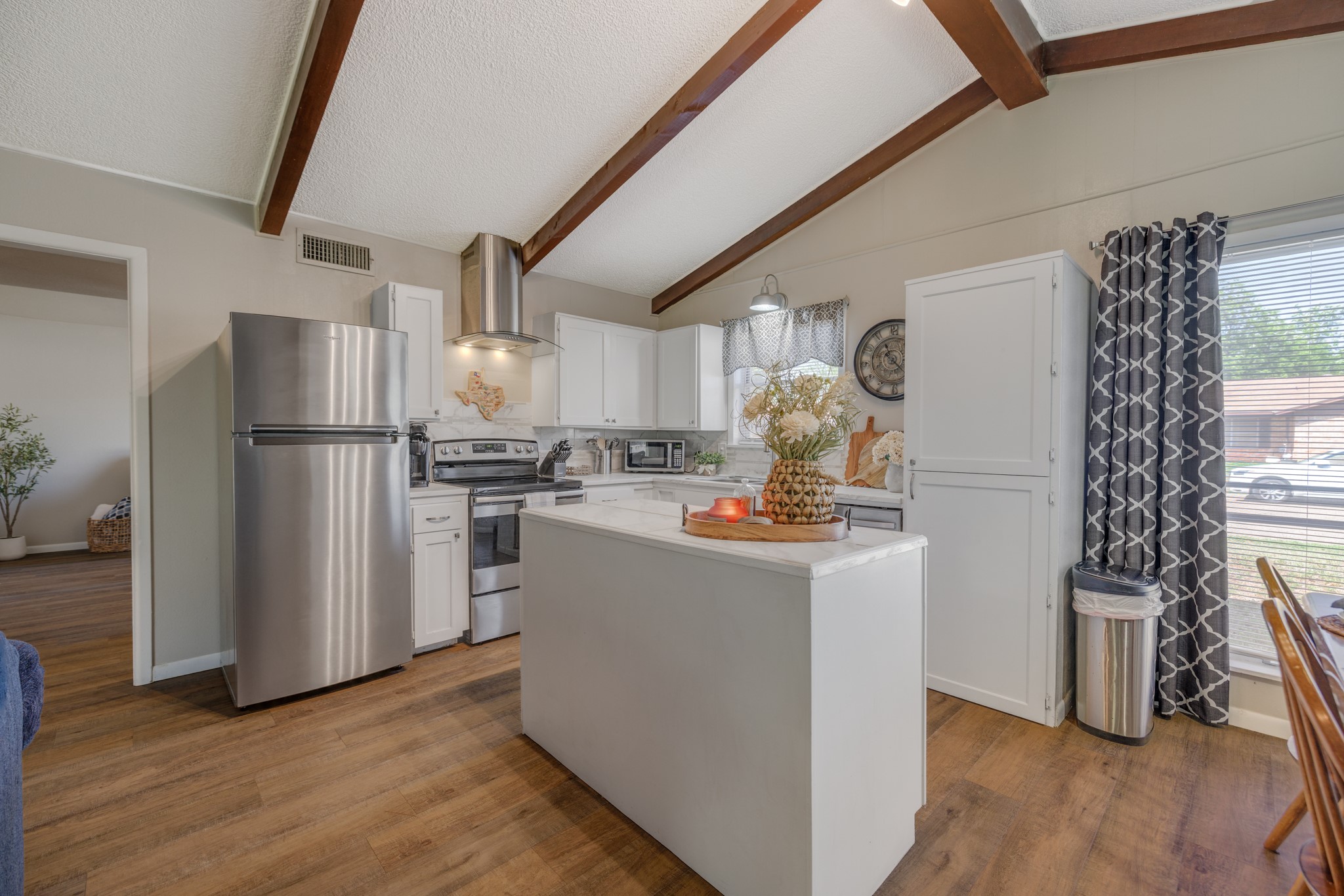 1737 Marsalis Drive, Abilene, TX, 79603