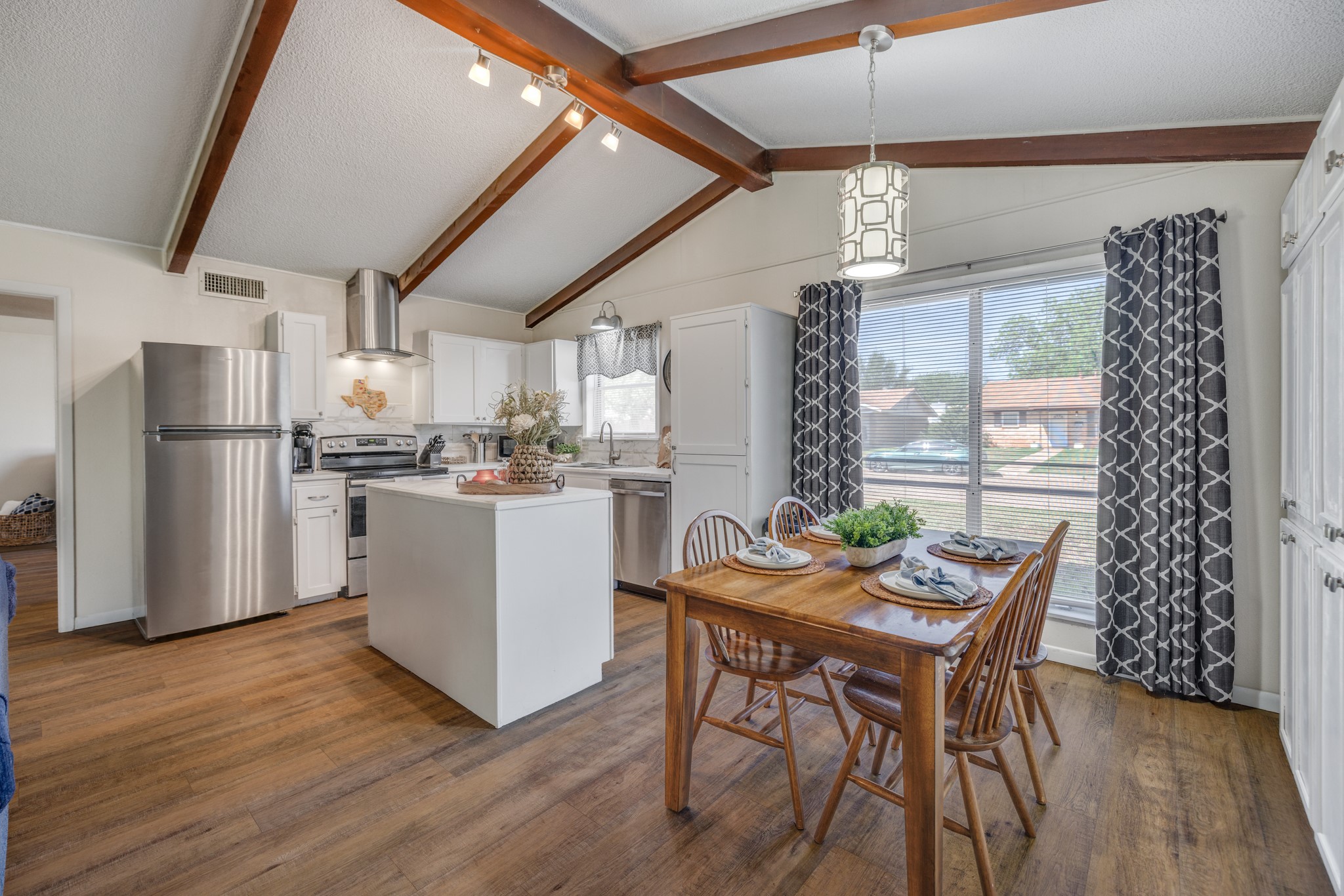 1737 Marsalis Drive, Abilene, TX, 79603