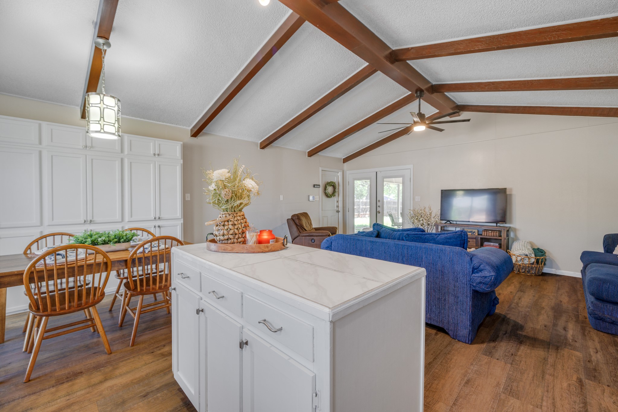 1737 Marsalis Drive, Abilene, TX, 79603
