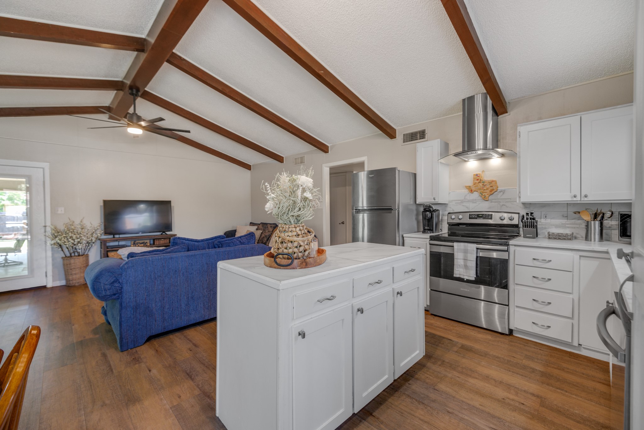 1737 Marsalis Drive, Abilene, TX, 79603