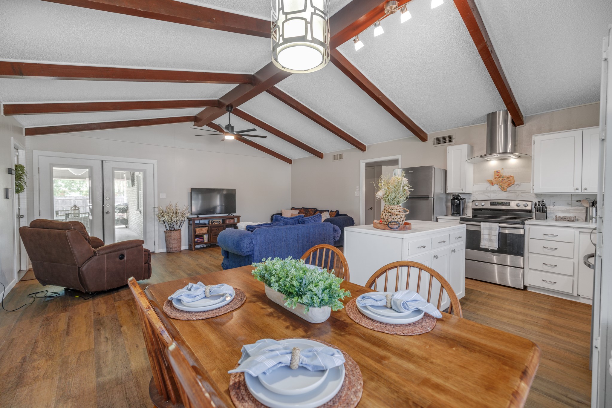 1737 Marsalis Drive, Abilene, TX, 79603