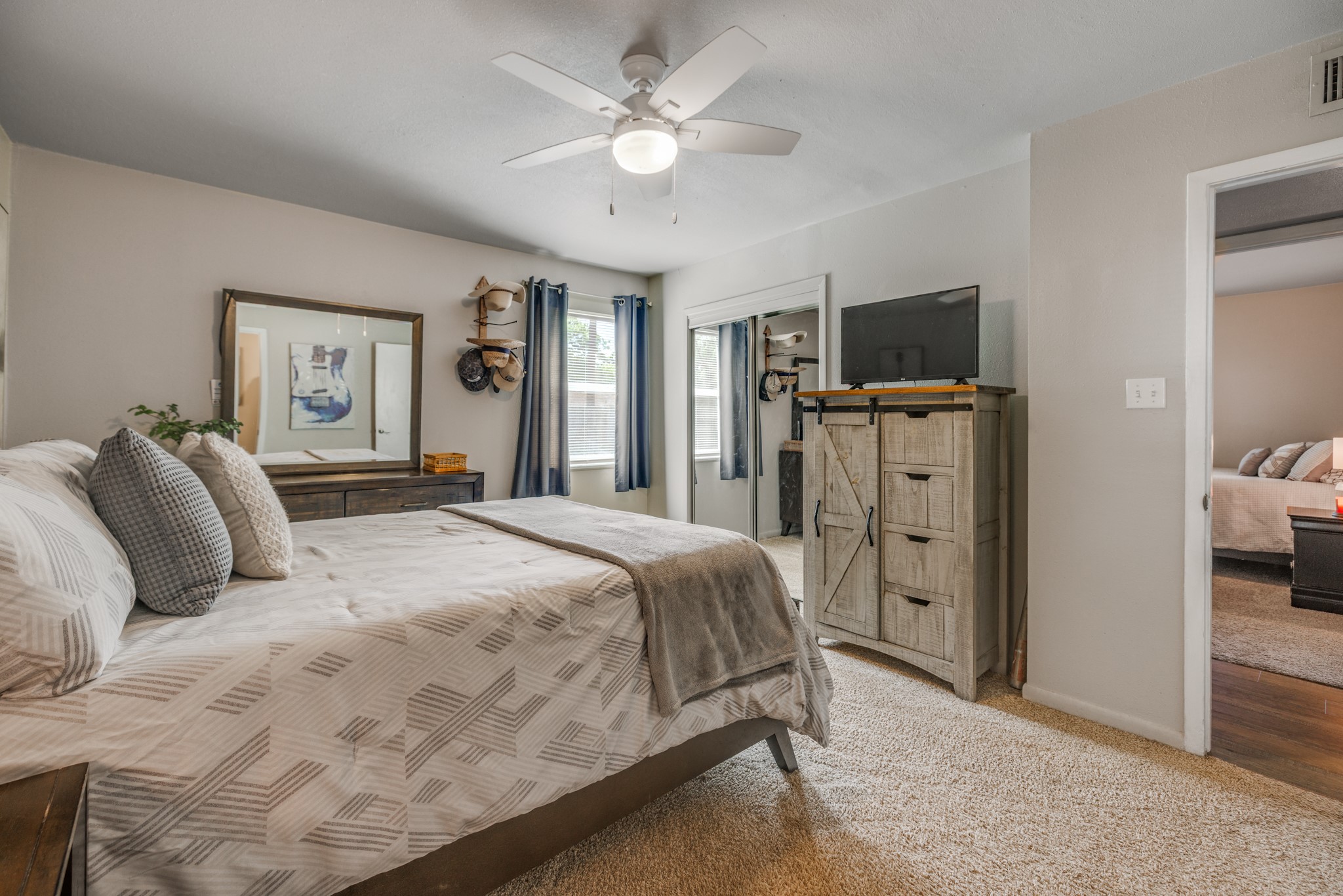 1737 Marsalis Drive, Abilene, TX, 79603