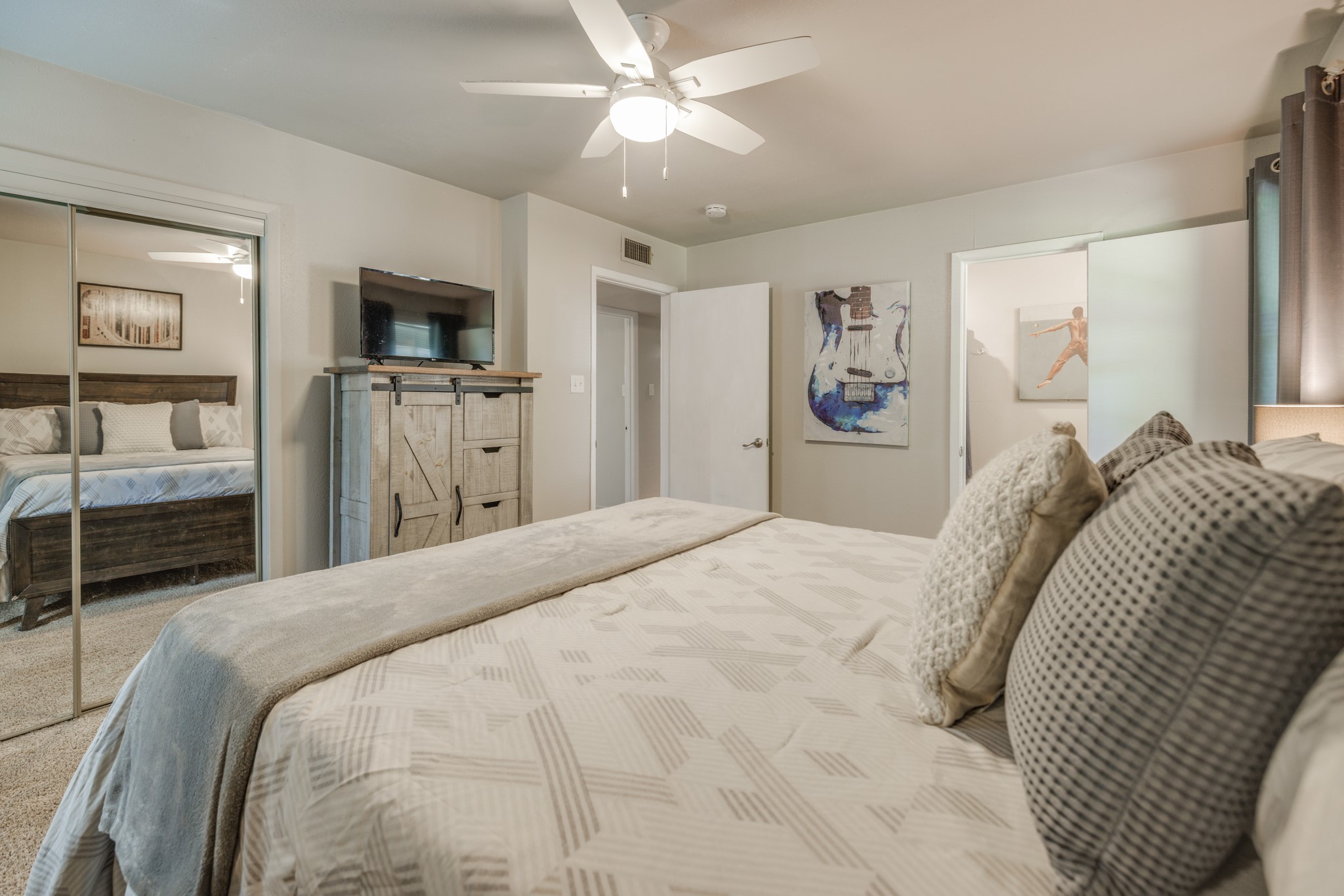 1737 Marsalis Drive, Abilene, TX, 79603