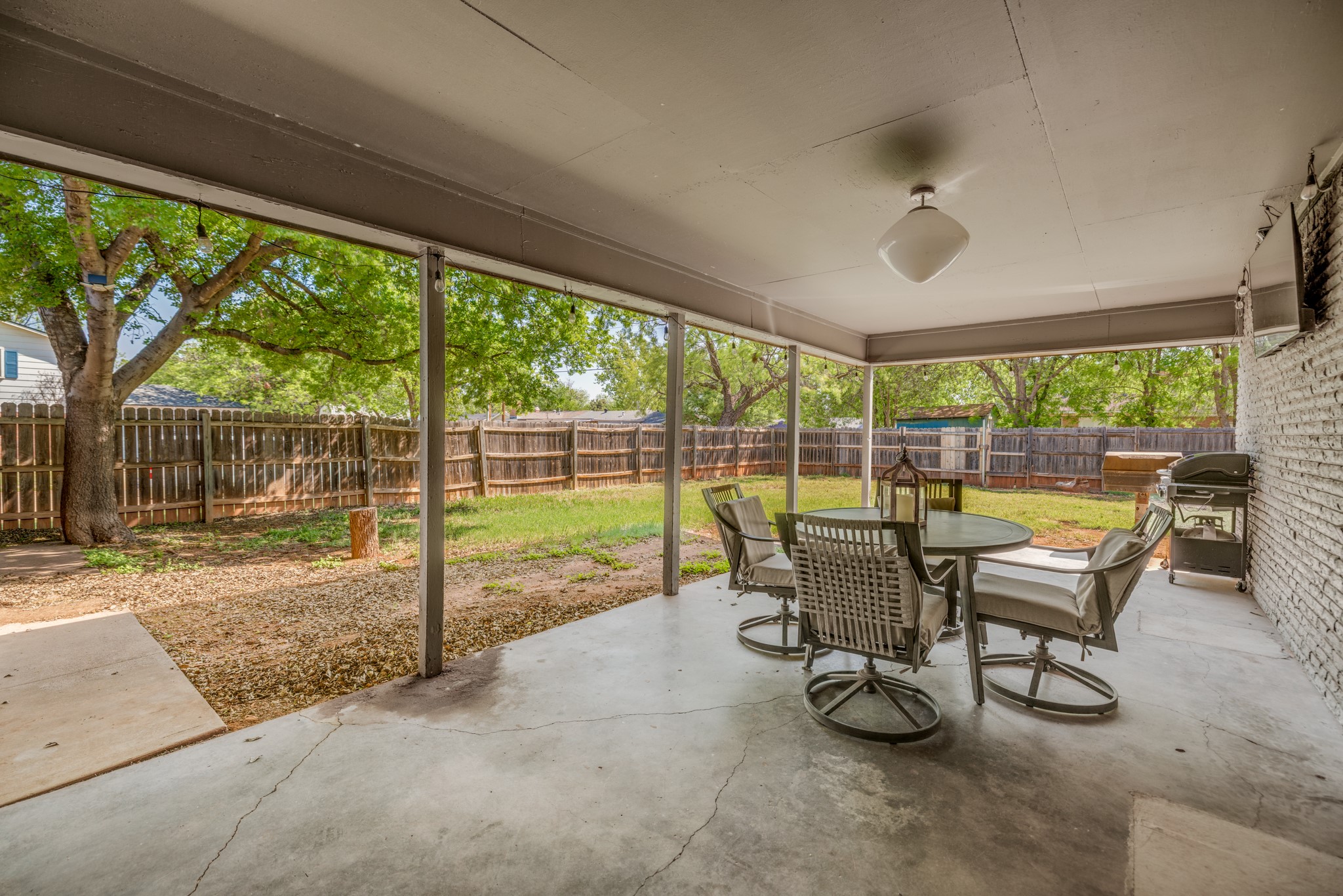 1737 Marsalis Drive, Abilene, TX, 79603