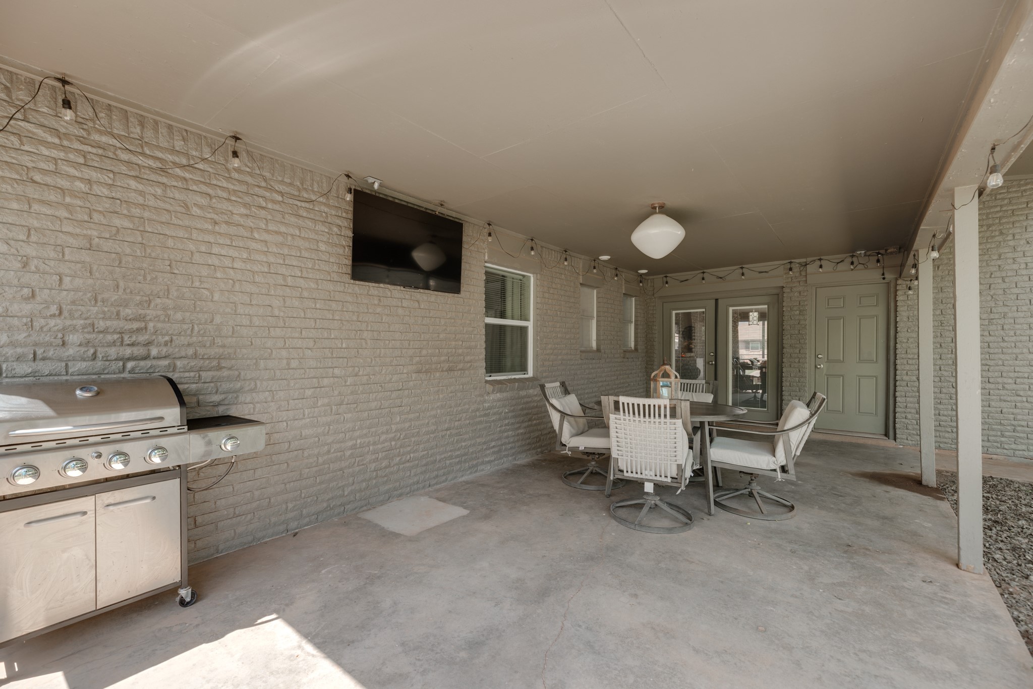 1737 Marsalis Drive, Abilene, TX, 79603