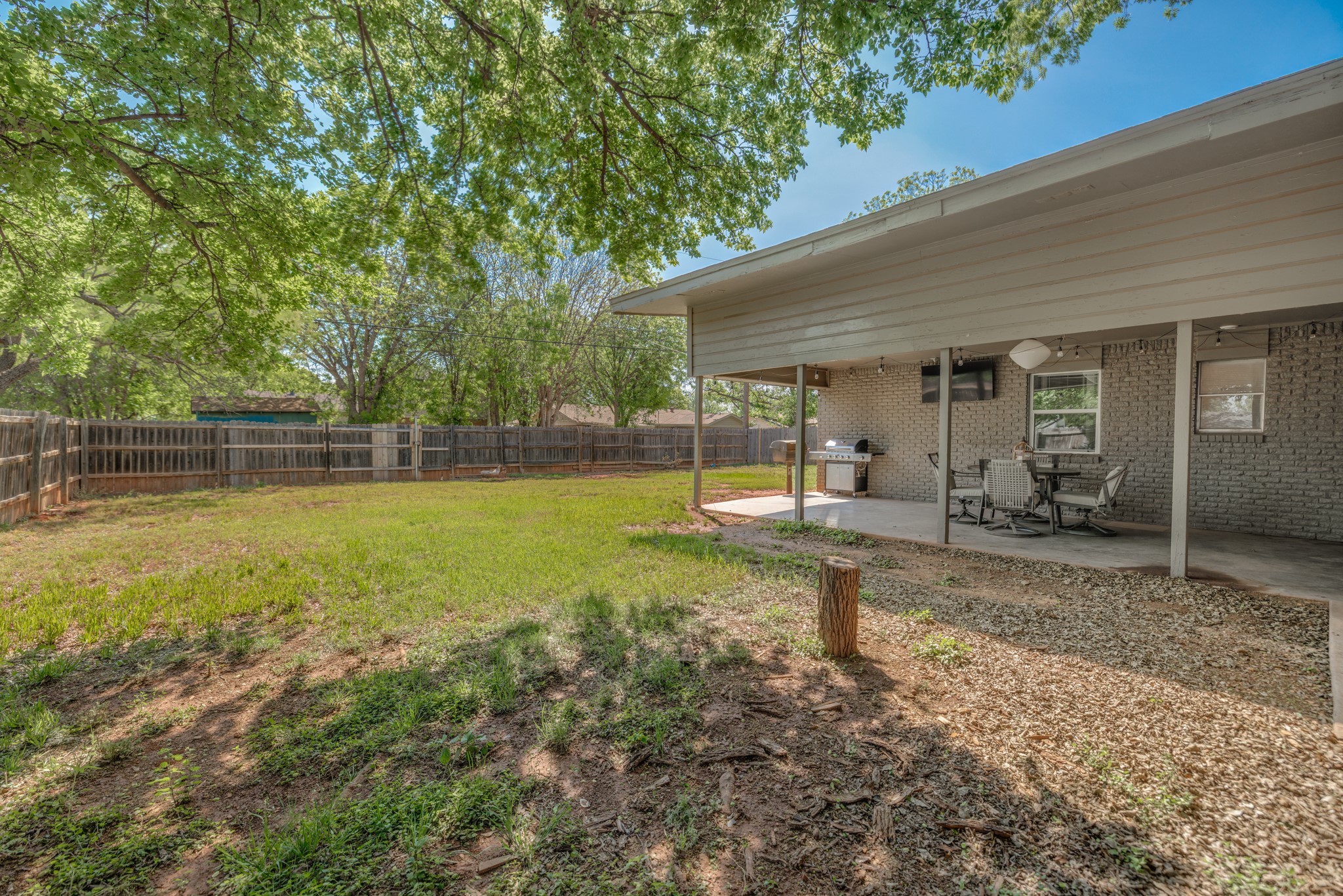 1737 Marsalis Drive, Abilene, TX, 79603