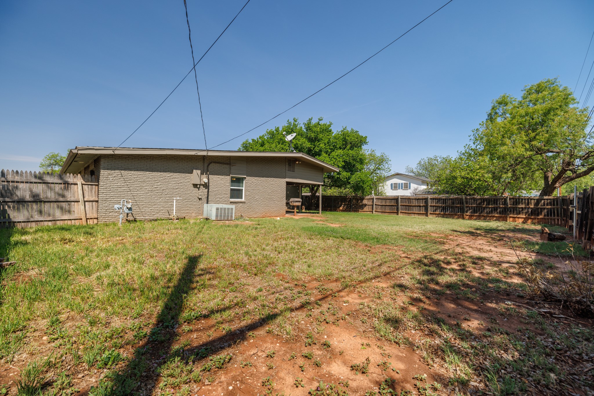 1737 Marsalis Drive, Abilene, TX, 79603