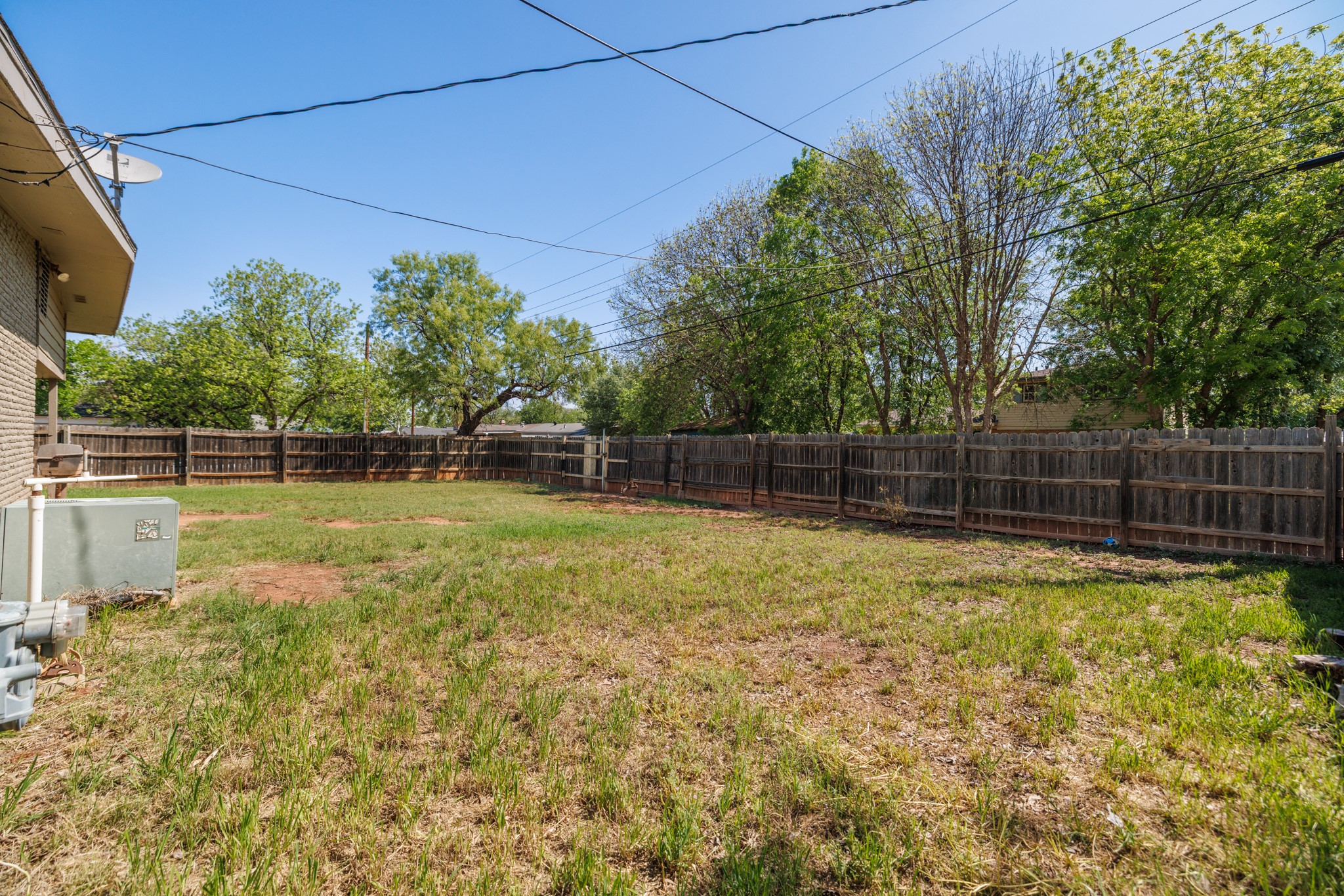 1737 Marsalis Drive, Abilene, TX, 79603
