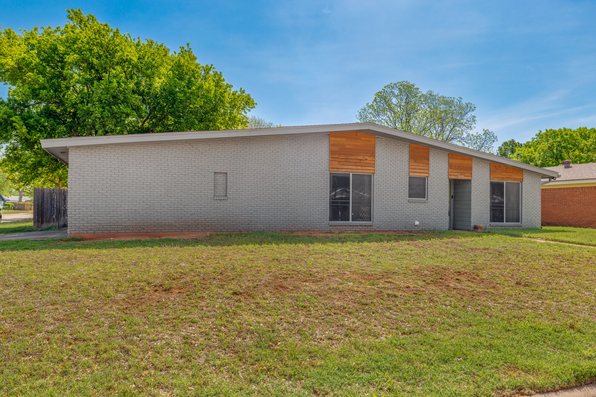 1737 Marsalis Drive, Abilene, TX, 79603