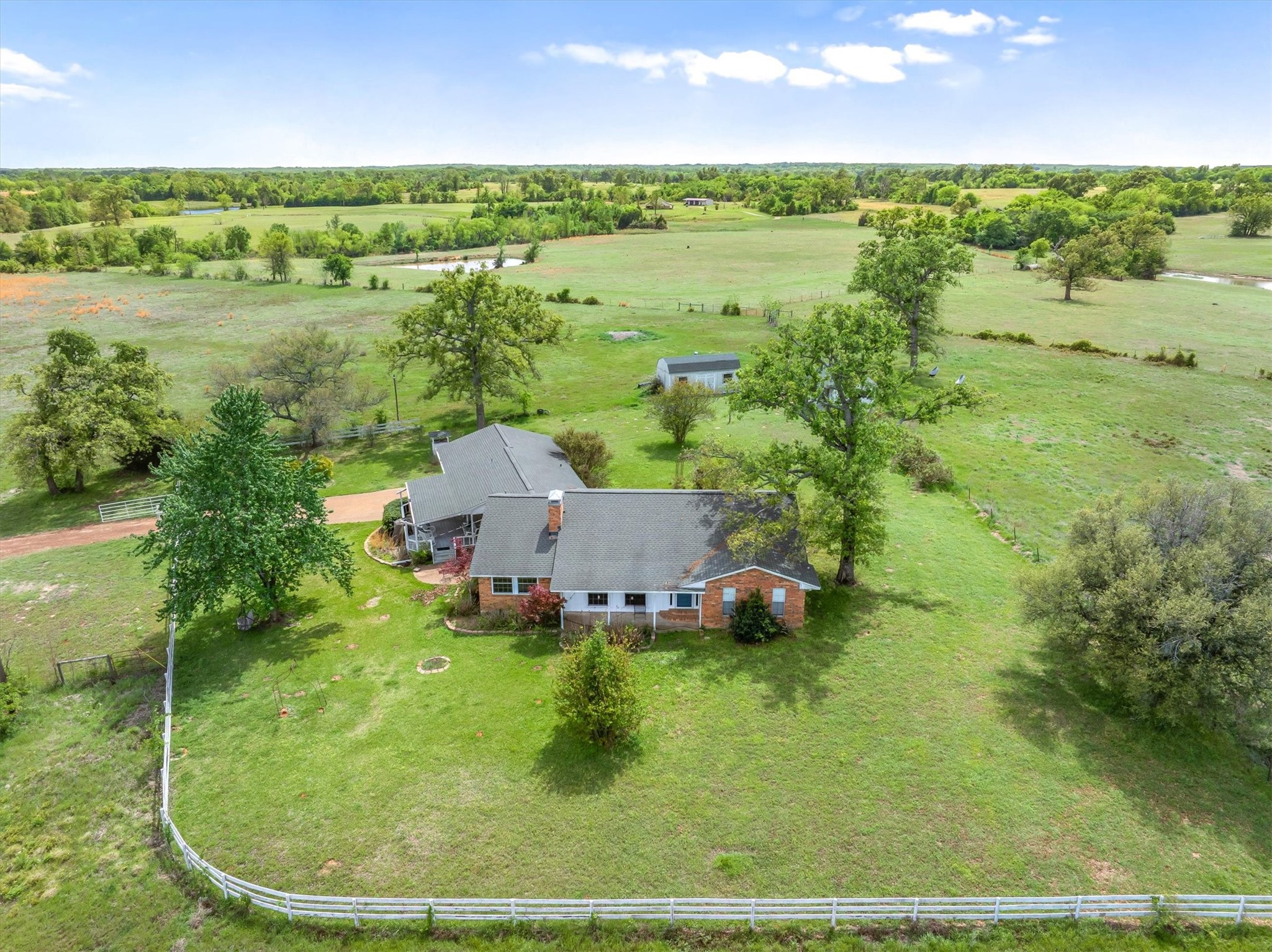 1421 Vz County Road 2319, Canton, TX, 75103