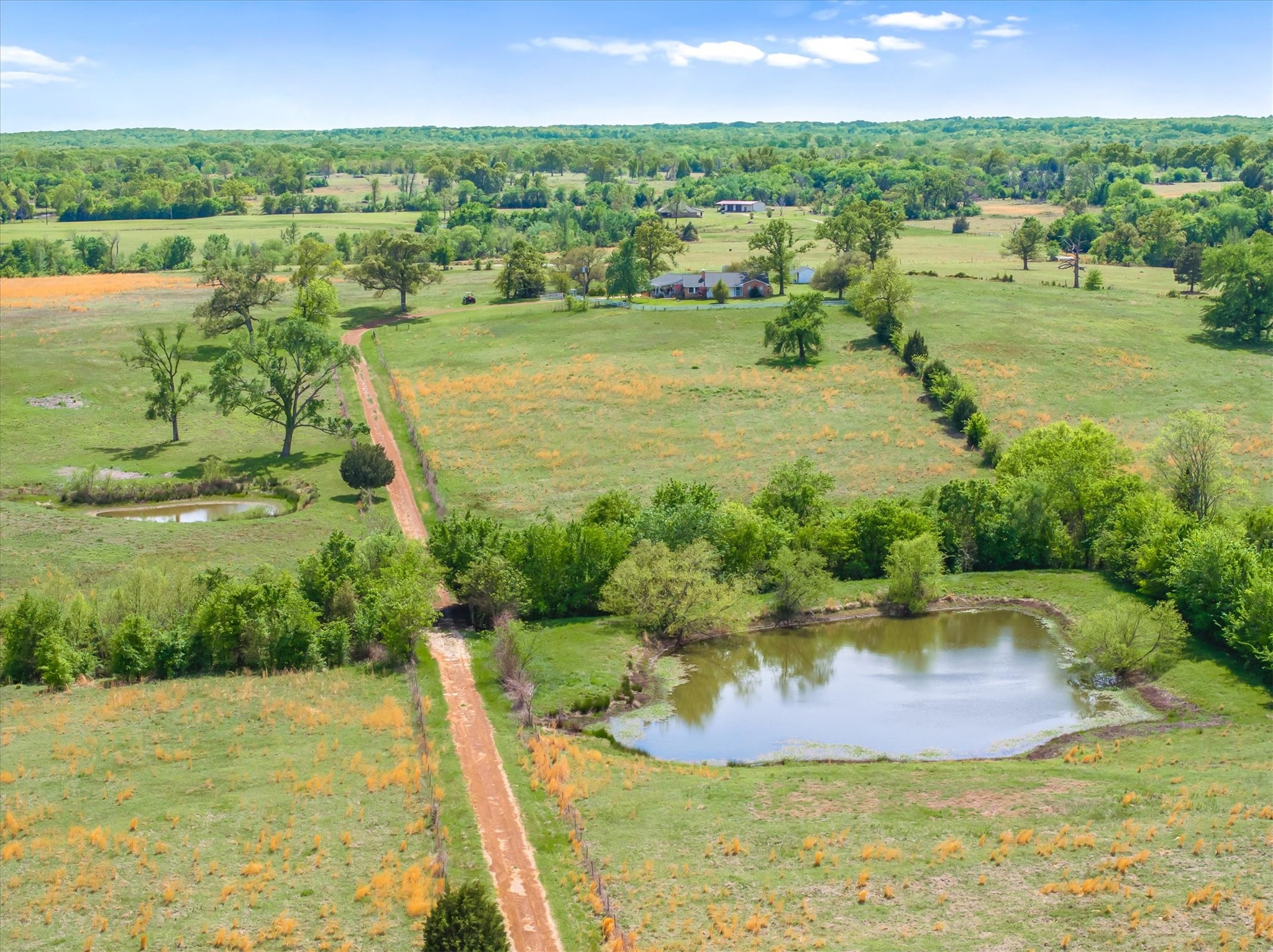 1421 Vz County Road 2319, Canton, TX, 75103