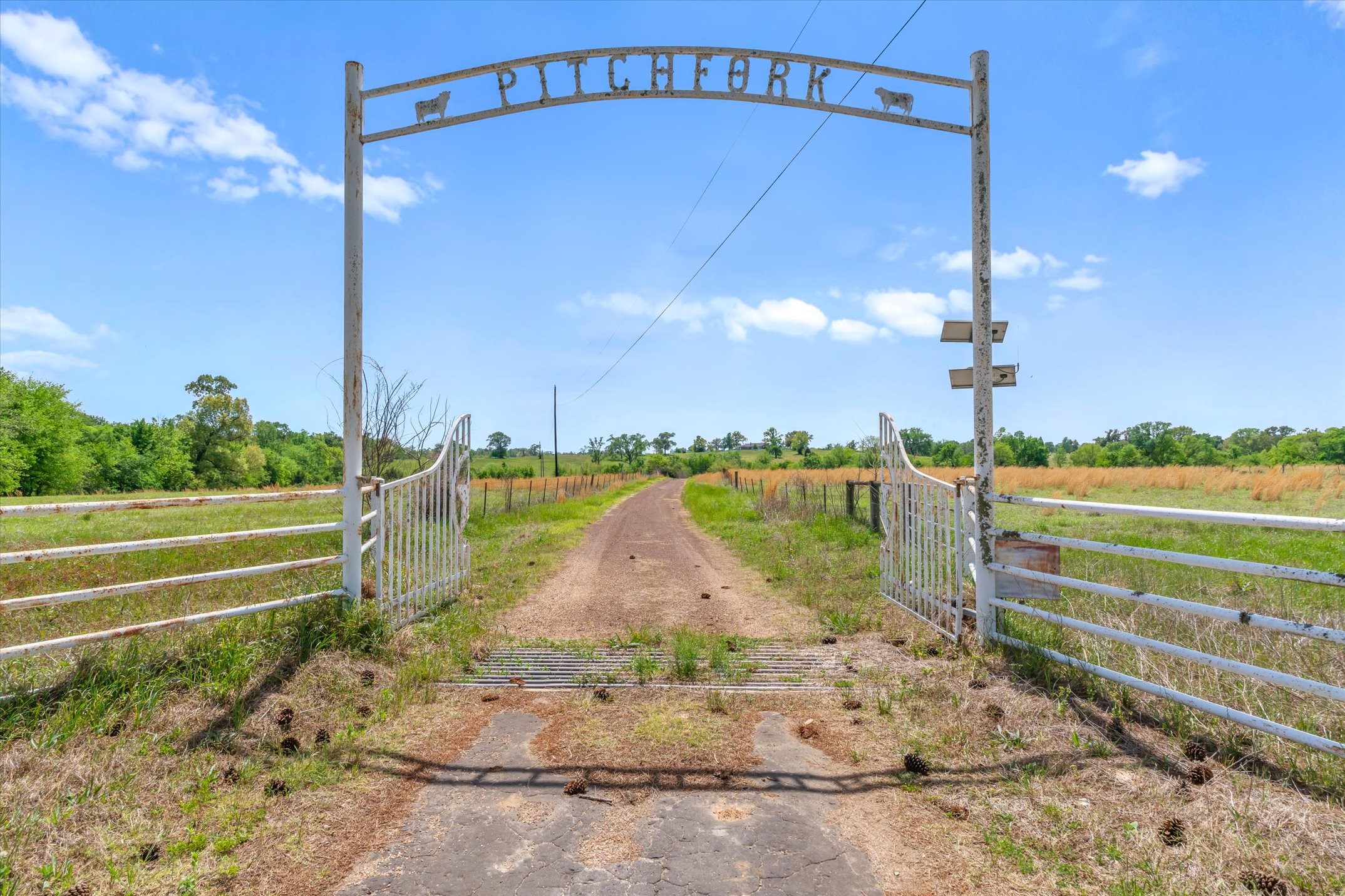 1421 Vz County Road 2319, Canton, TX, 75103