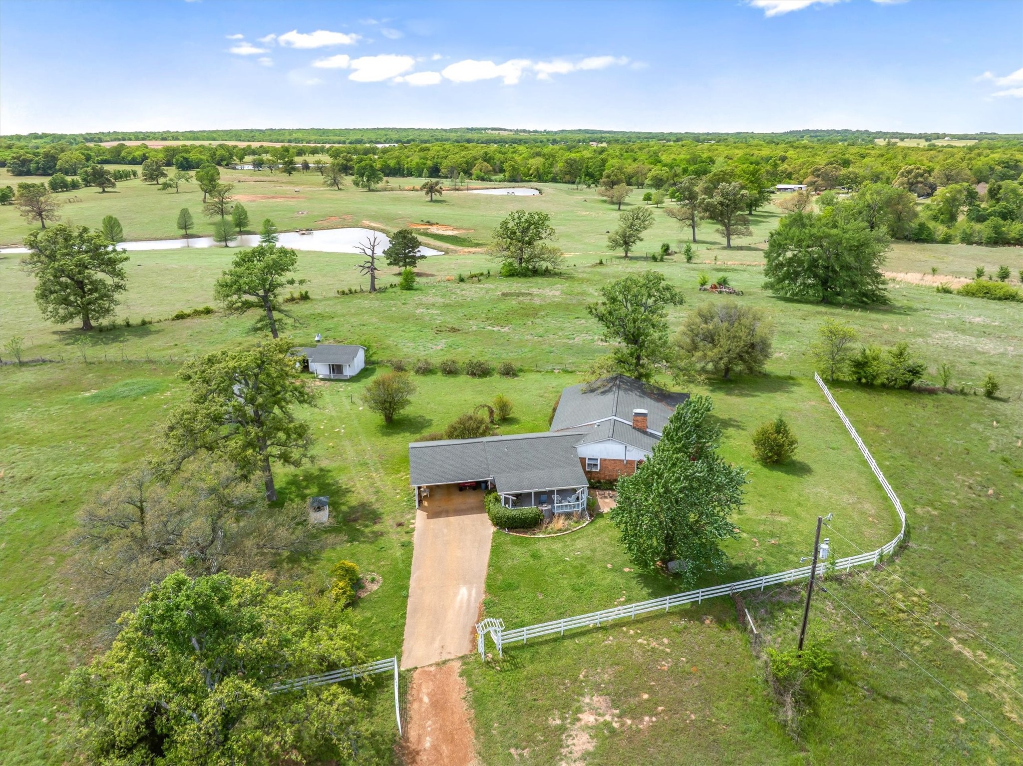 1421 Vz County Road 2319, Canton, TX, 75103