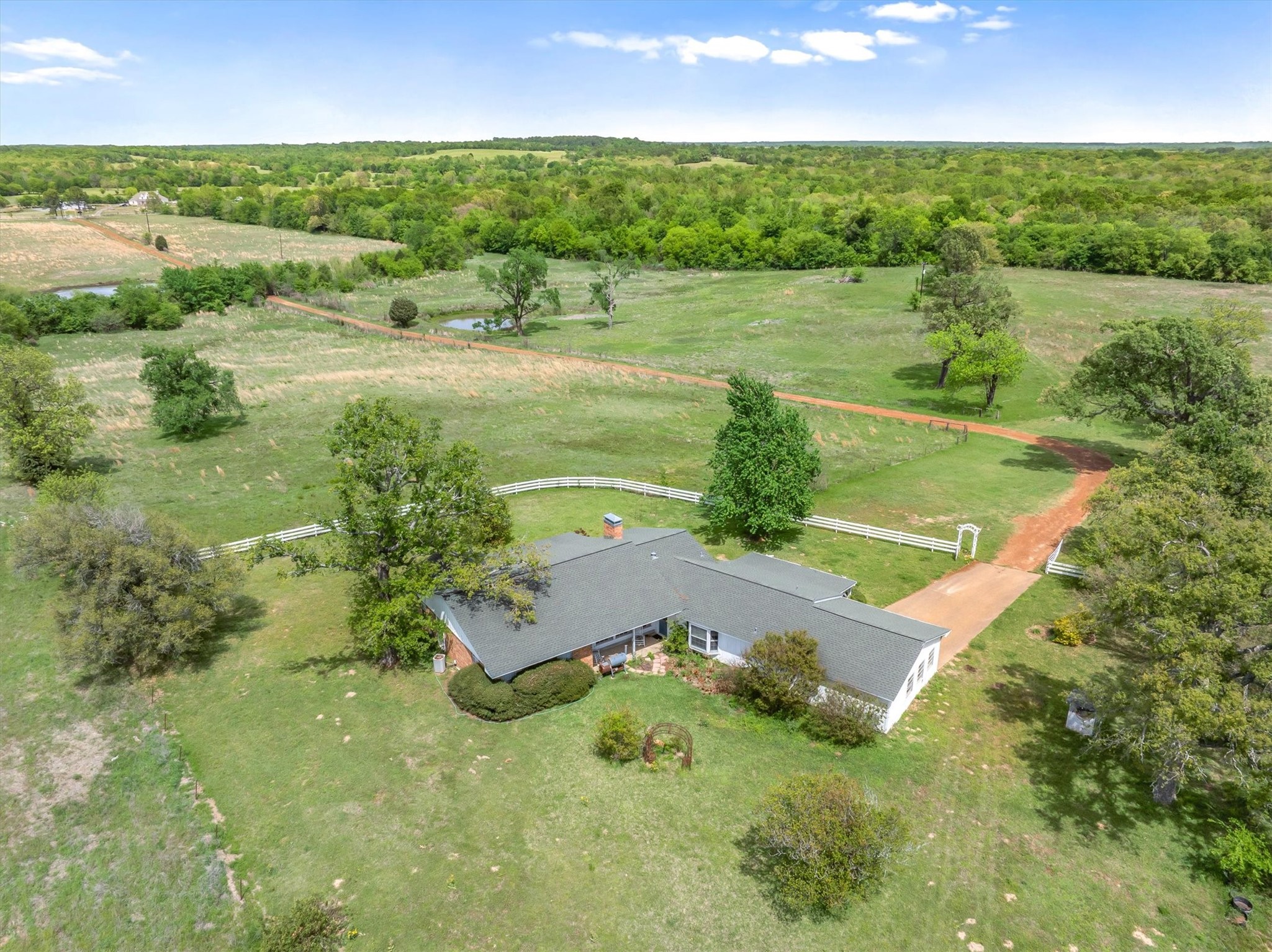 1421 Vz County Road 2319, Canton, TX, 75103