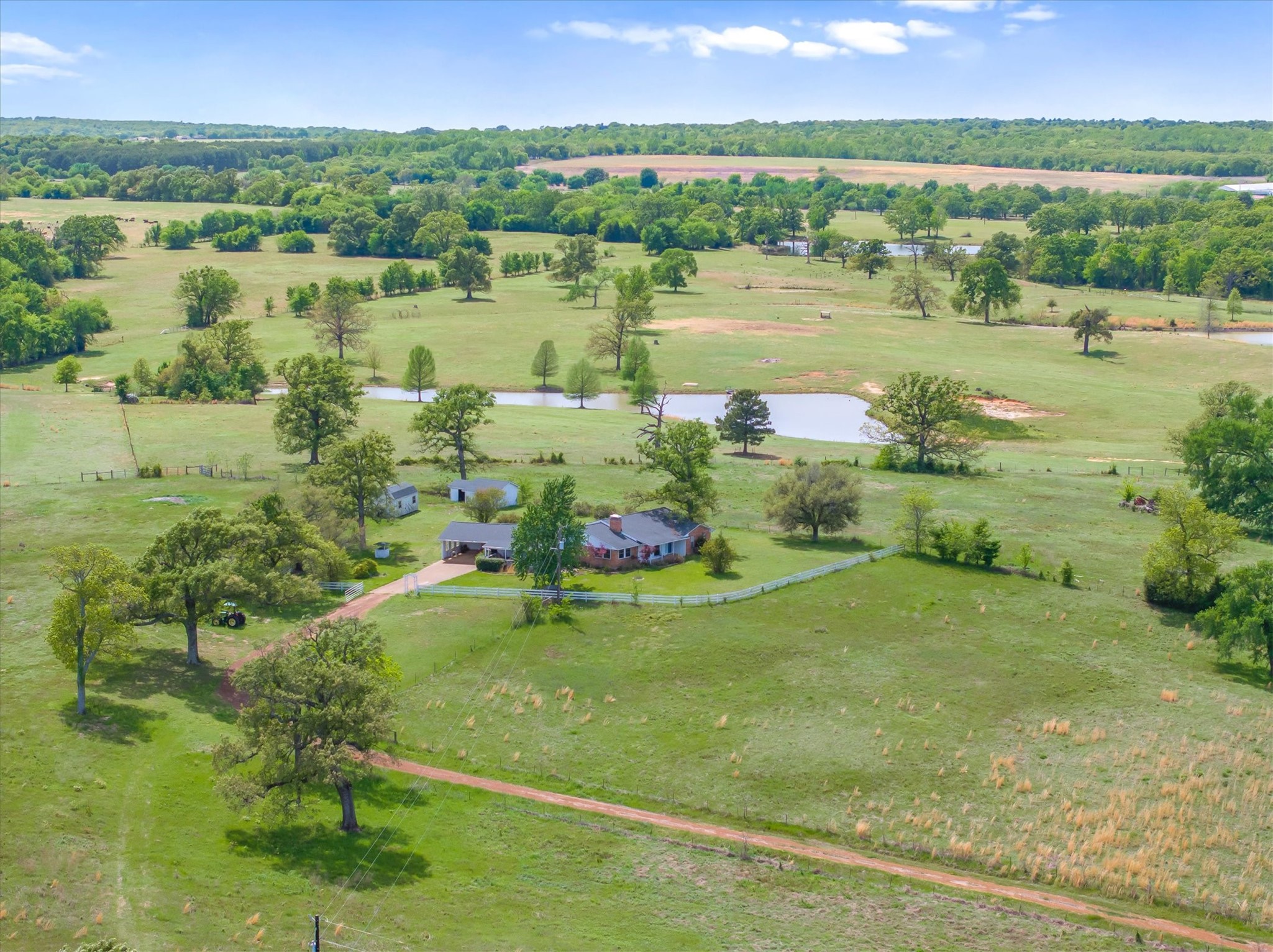 1421 Vz County Road 2319, Canton, TX, 75103