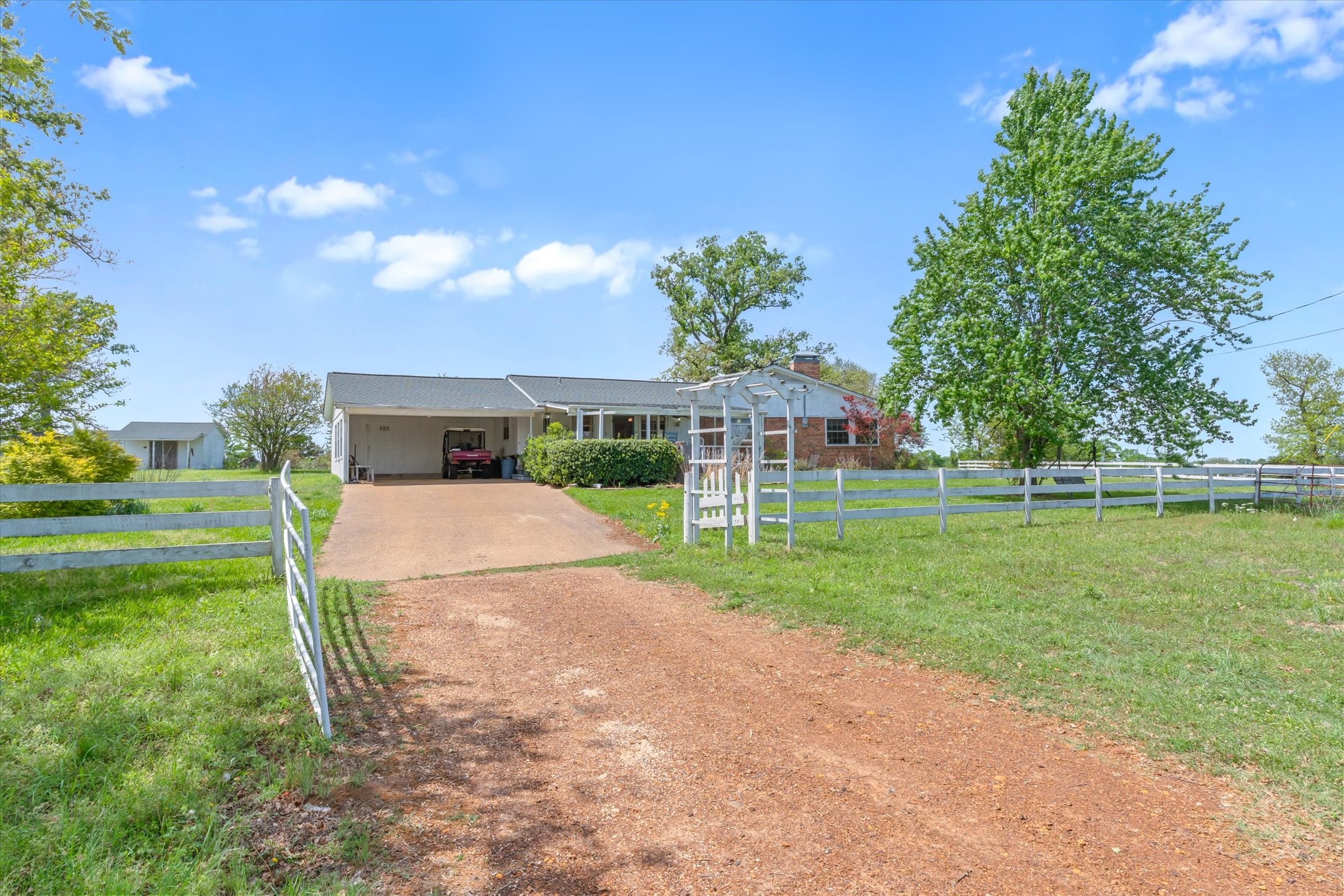 1421 Vz County Road 2319, Canton, TX, 75103