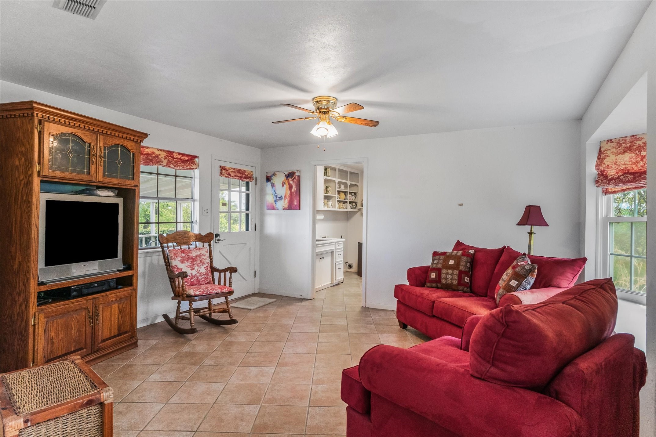 1421 Vz County Road 2319, Canton, TX, 75103