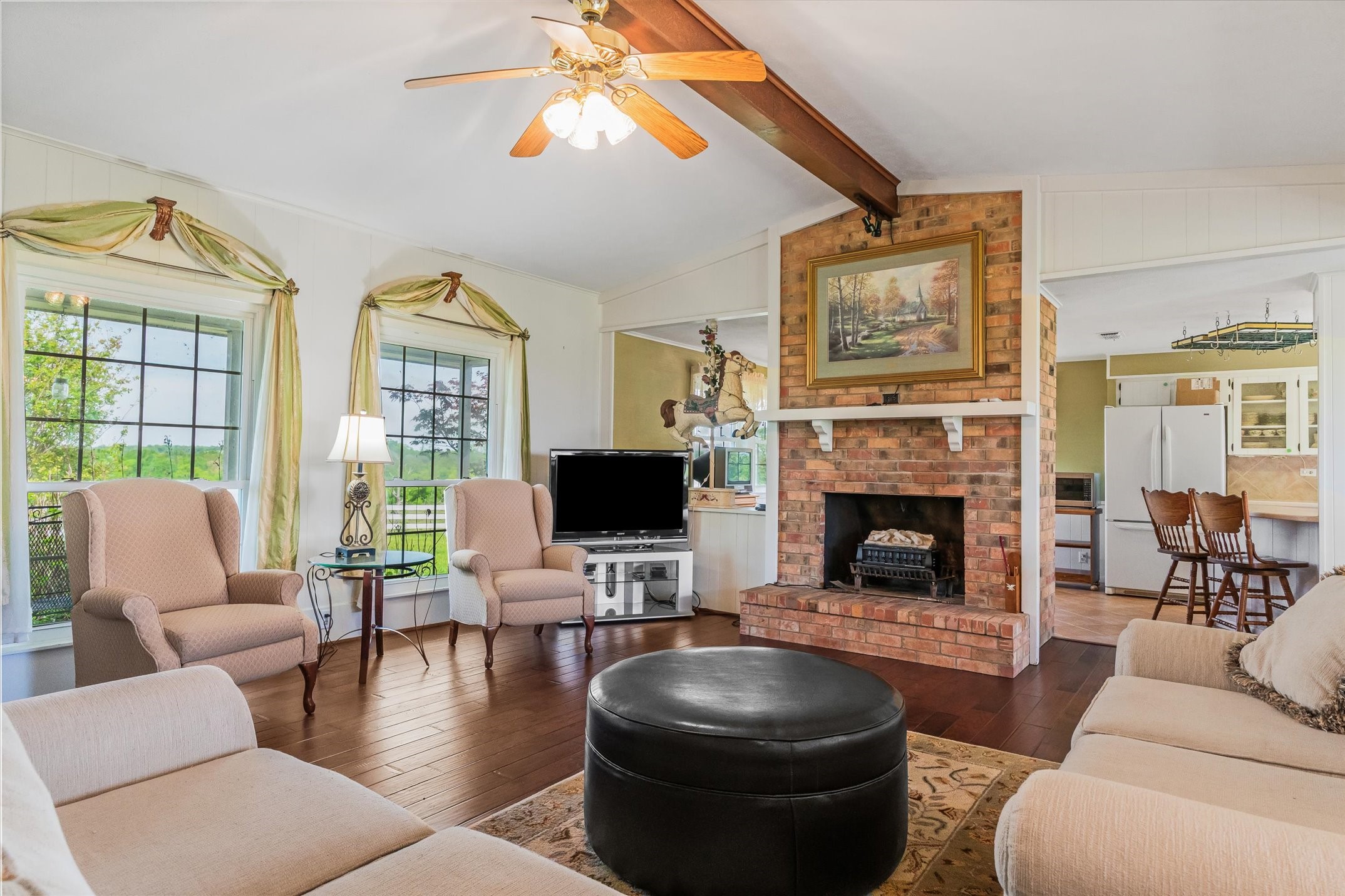 1421 Vz County Road 2319, Canton, TX, 75103