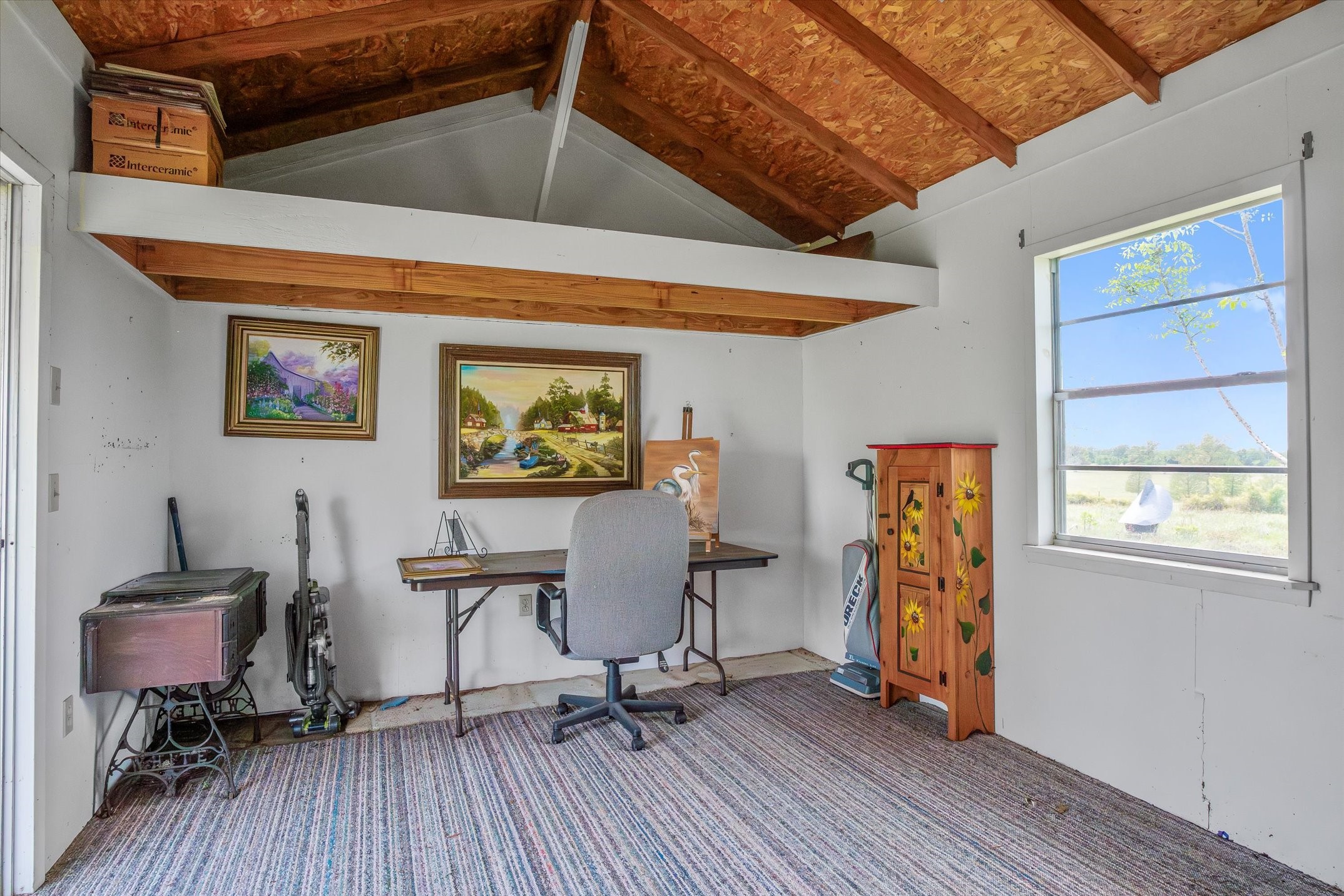 1421 Vz County Road 2319, Canton, TX, 75103