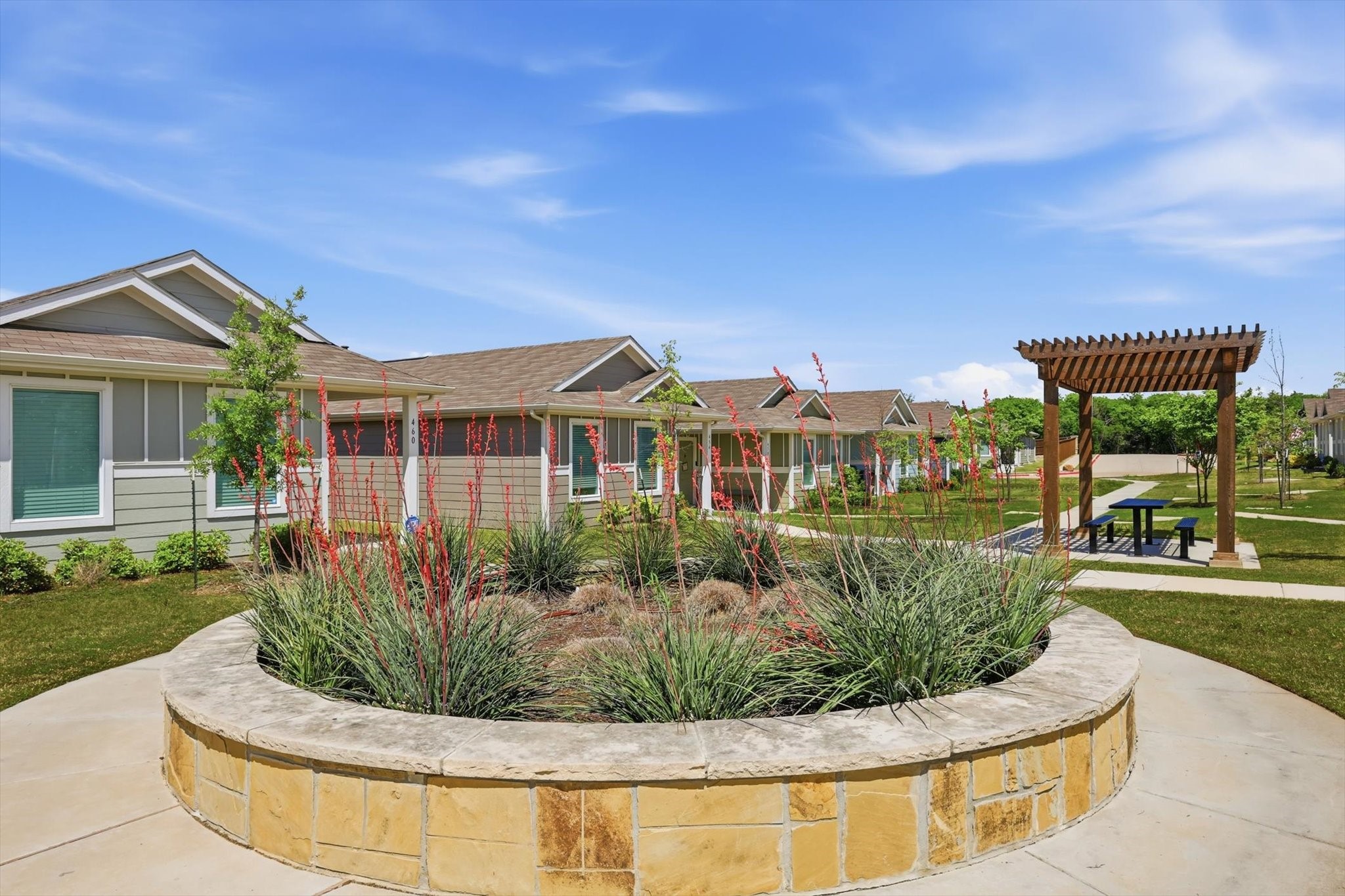 454 Eagle Wind Way, Ferris, TX, 75125