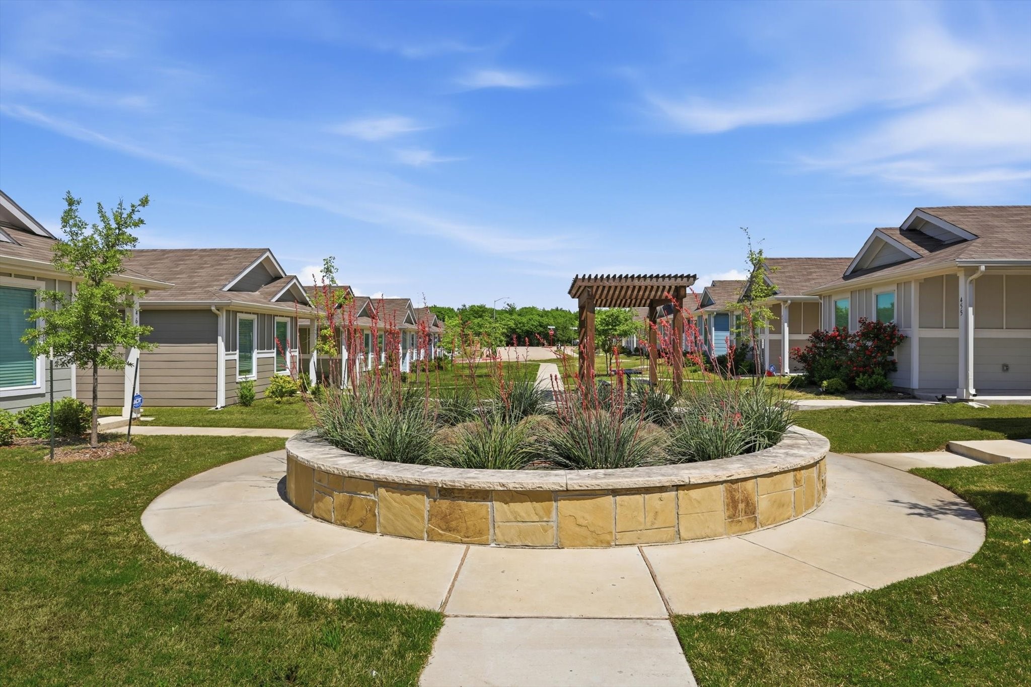 454 Eagle Wind Way, Ferris, TX, 75125