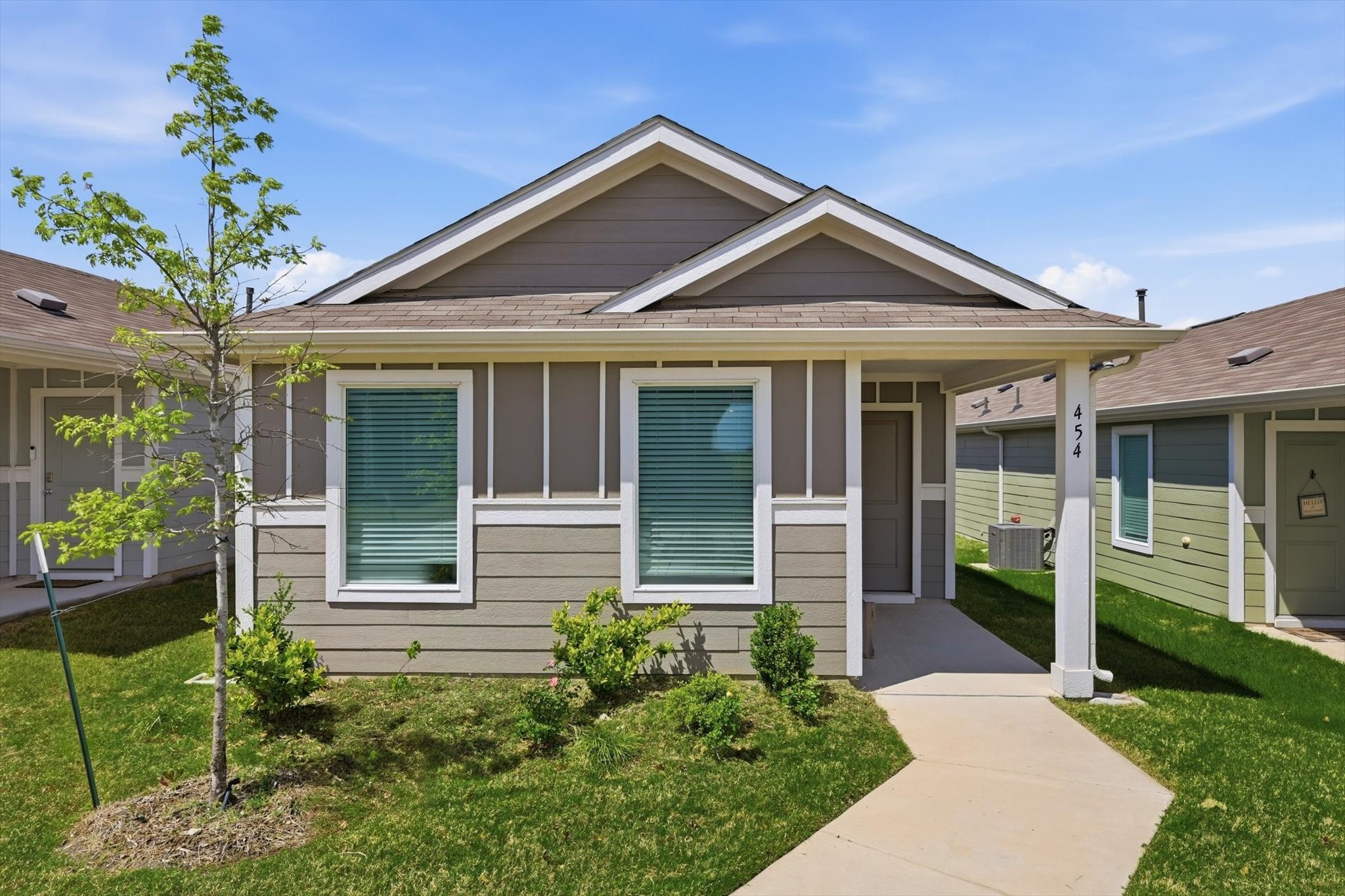 454 Eagle Wind Way, Ferris, TX, 75125
