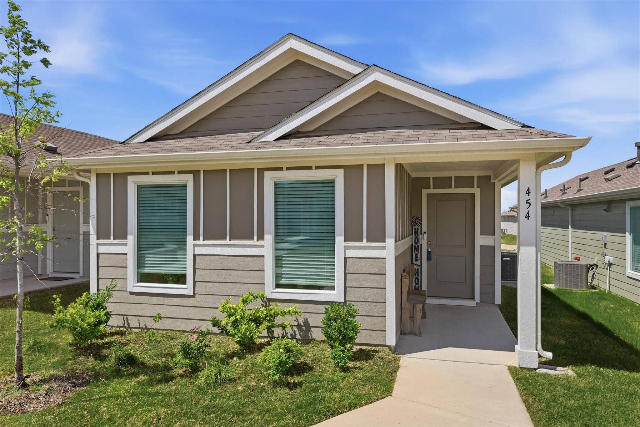 454 Eagle Wind Way, Ferris, TX, 75125