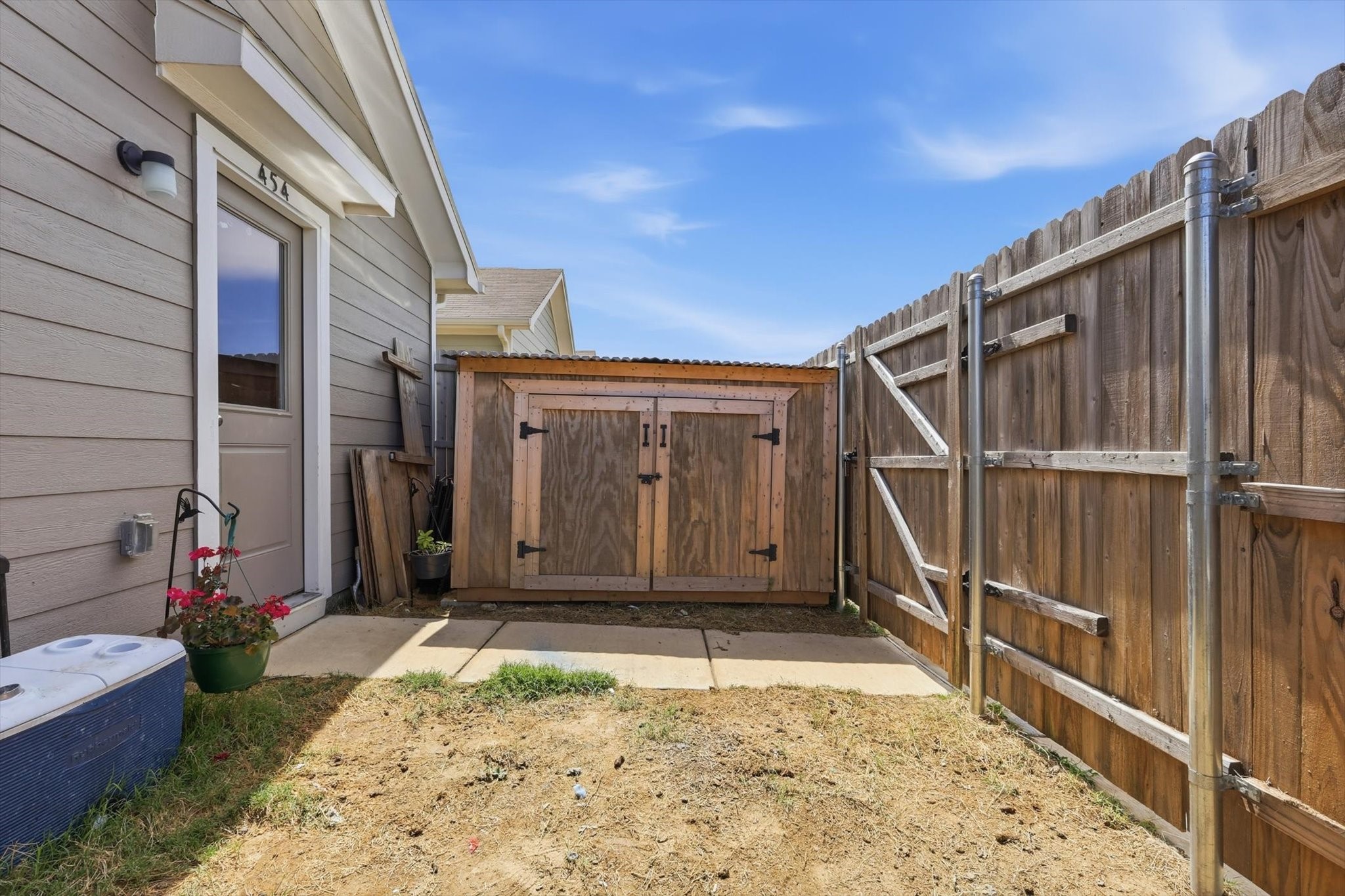 454 Eagle Wind Way, Ferris, TX, 75125