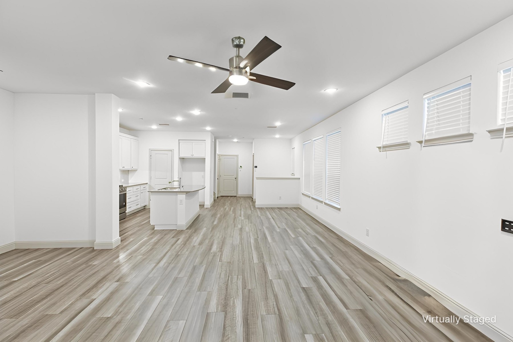 6124 Silverado Trail, Mckinney, TX, 75070