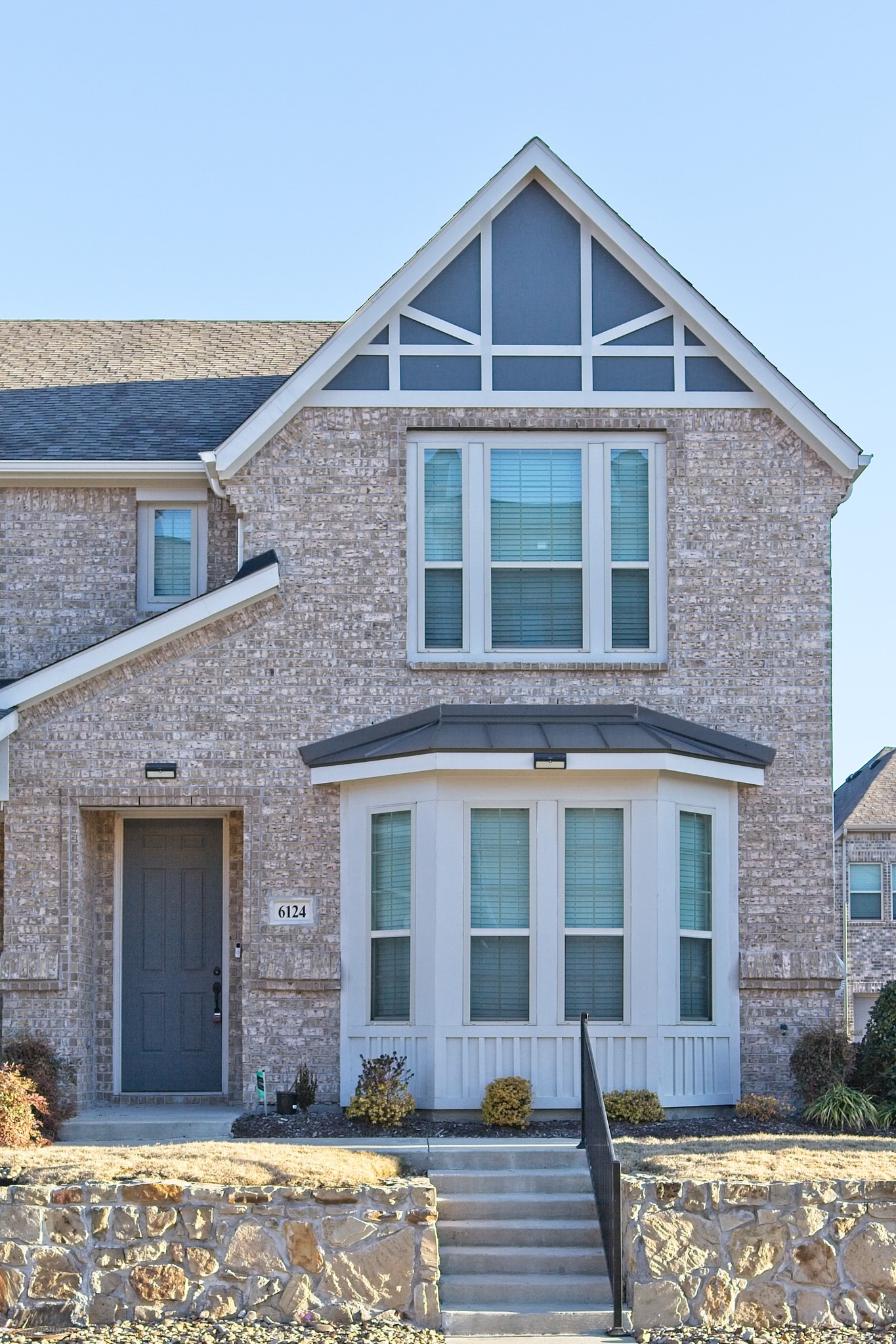 6124 Silverado Trail, Mckinney, TX, 75070