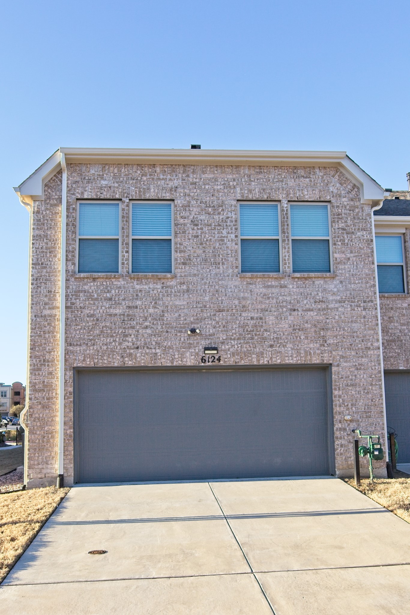 6124 Silverado Trail, Mckinney, TX, 75070