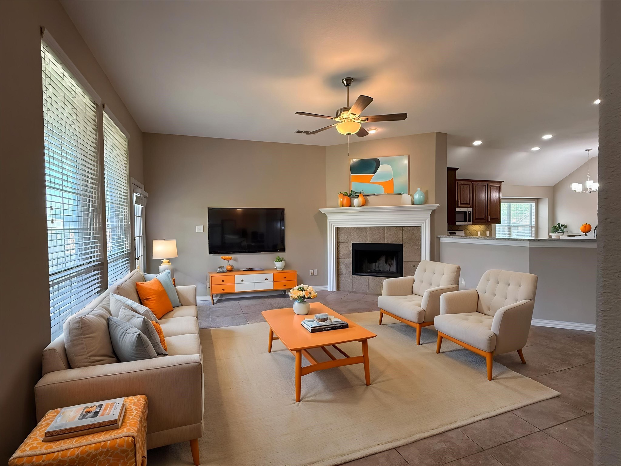 108 Cole Street, Forney, TX, 75126