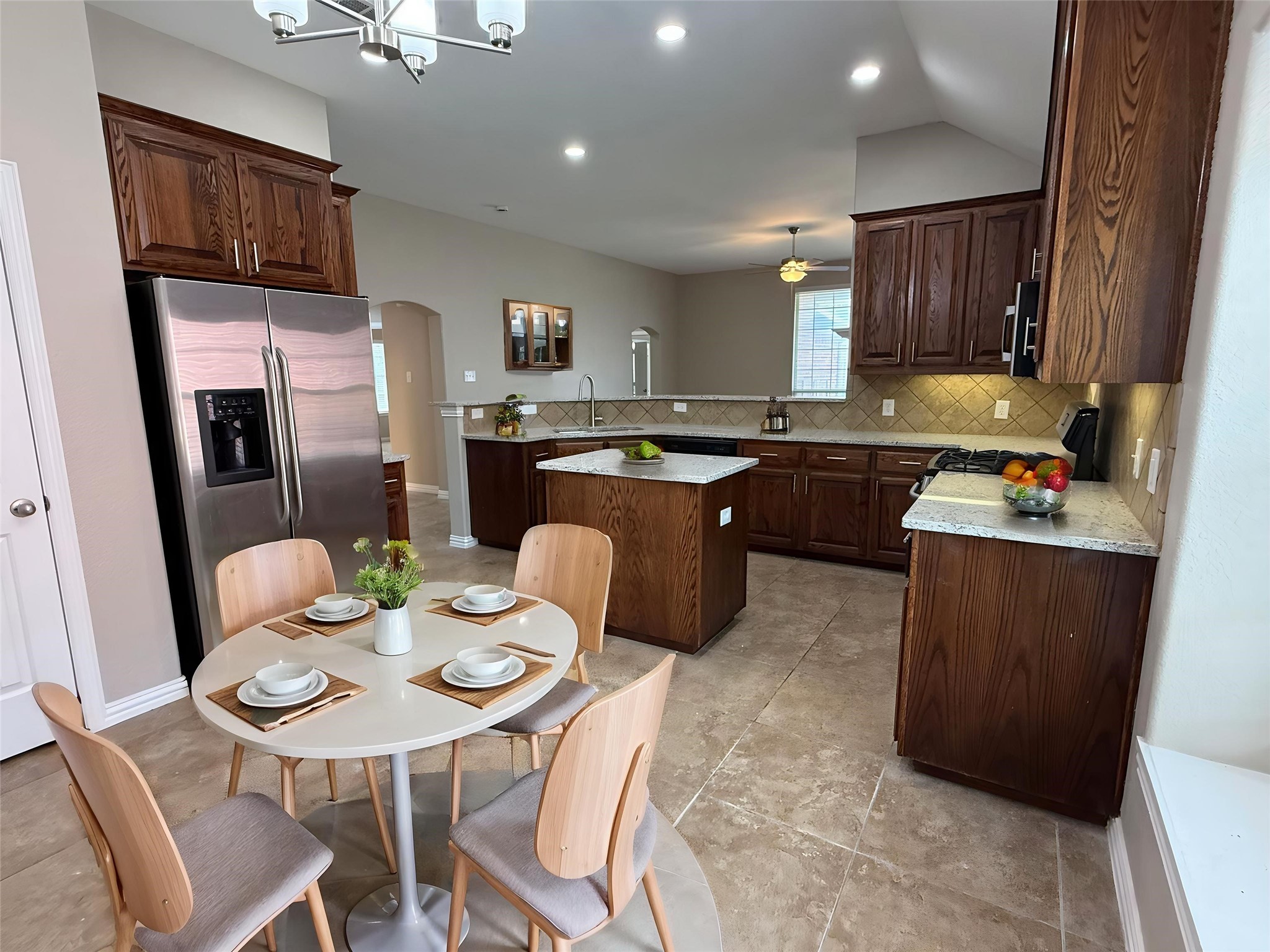 108 Cole Street, Forney, TX, 75126
