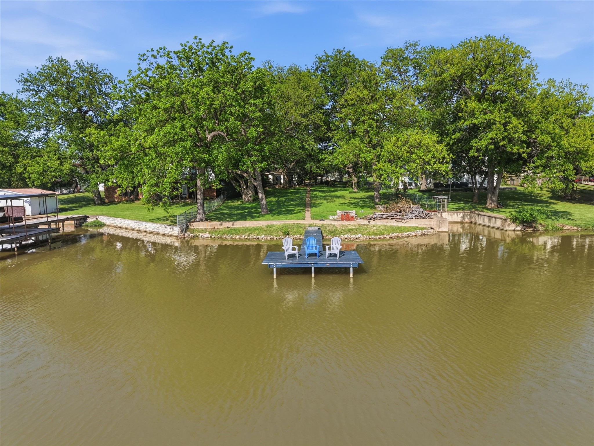 5106 Gibson Court, Granbury, TX, 76049