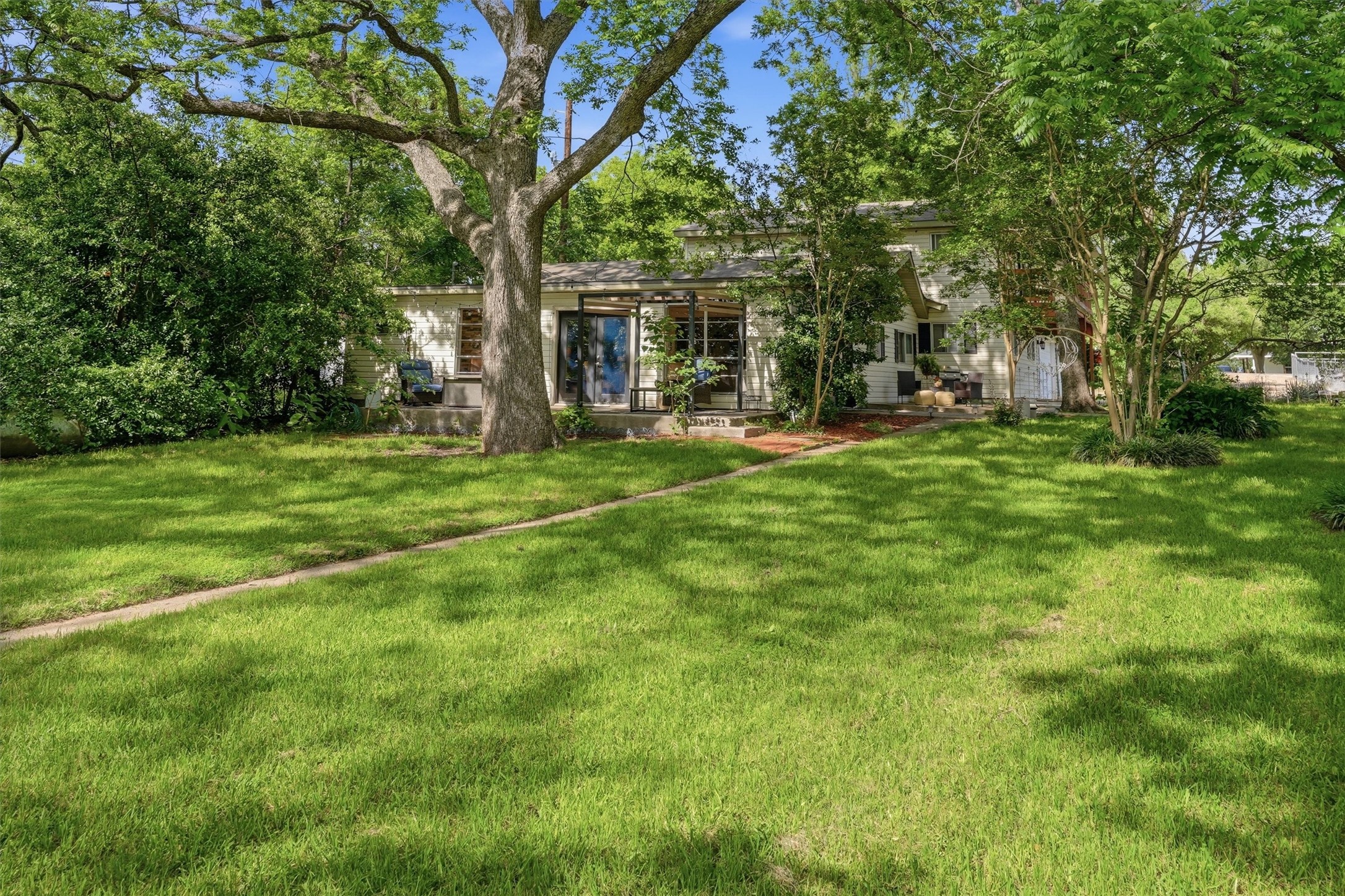 5106 Gibson Court, Granbury, TX, 76049