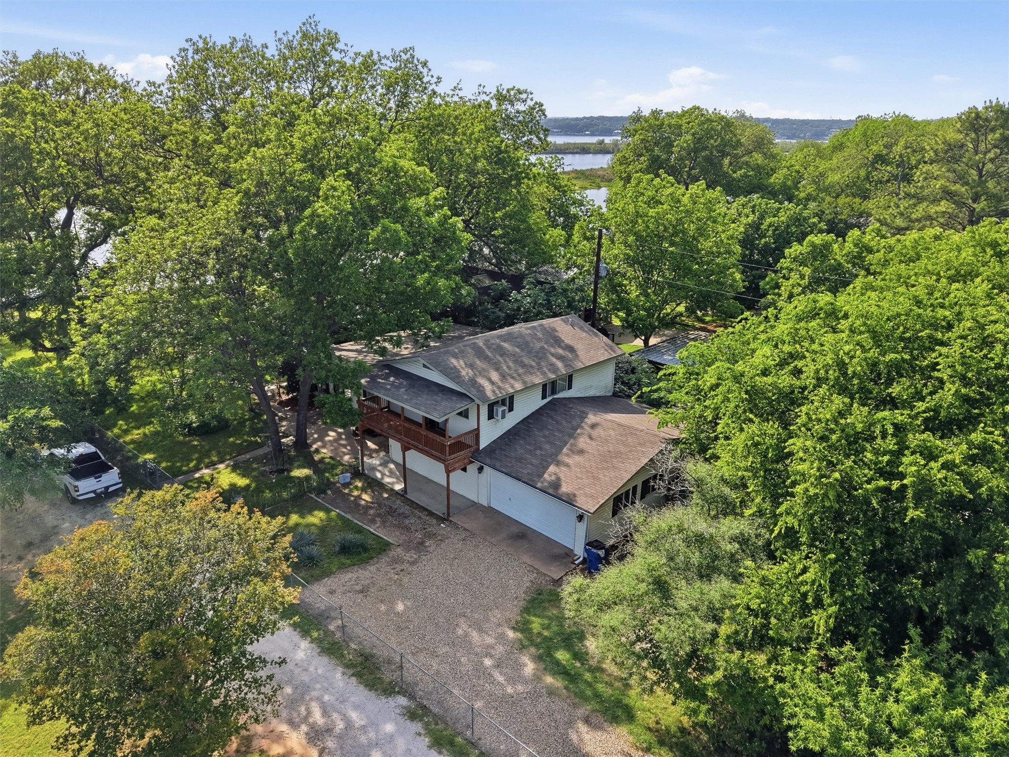 5106 Gibson Court, Granbury, TX, 76049