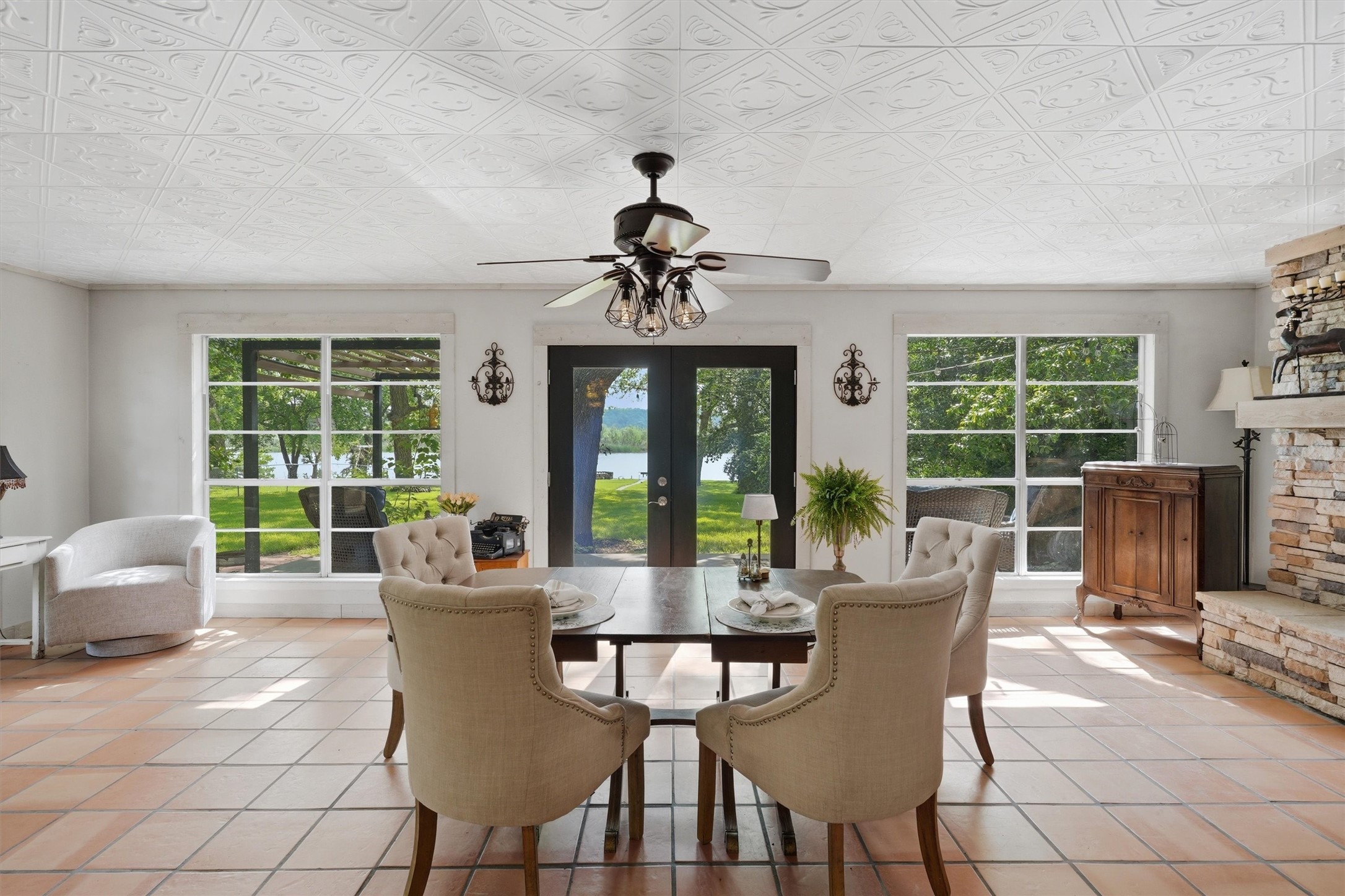 5106 Gibson Court, Granbury, TX, 76049