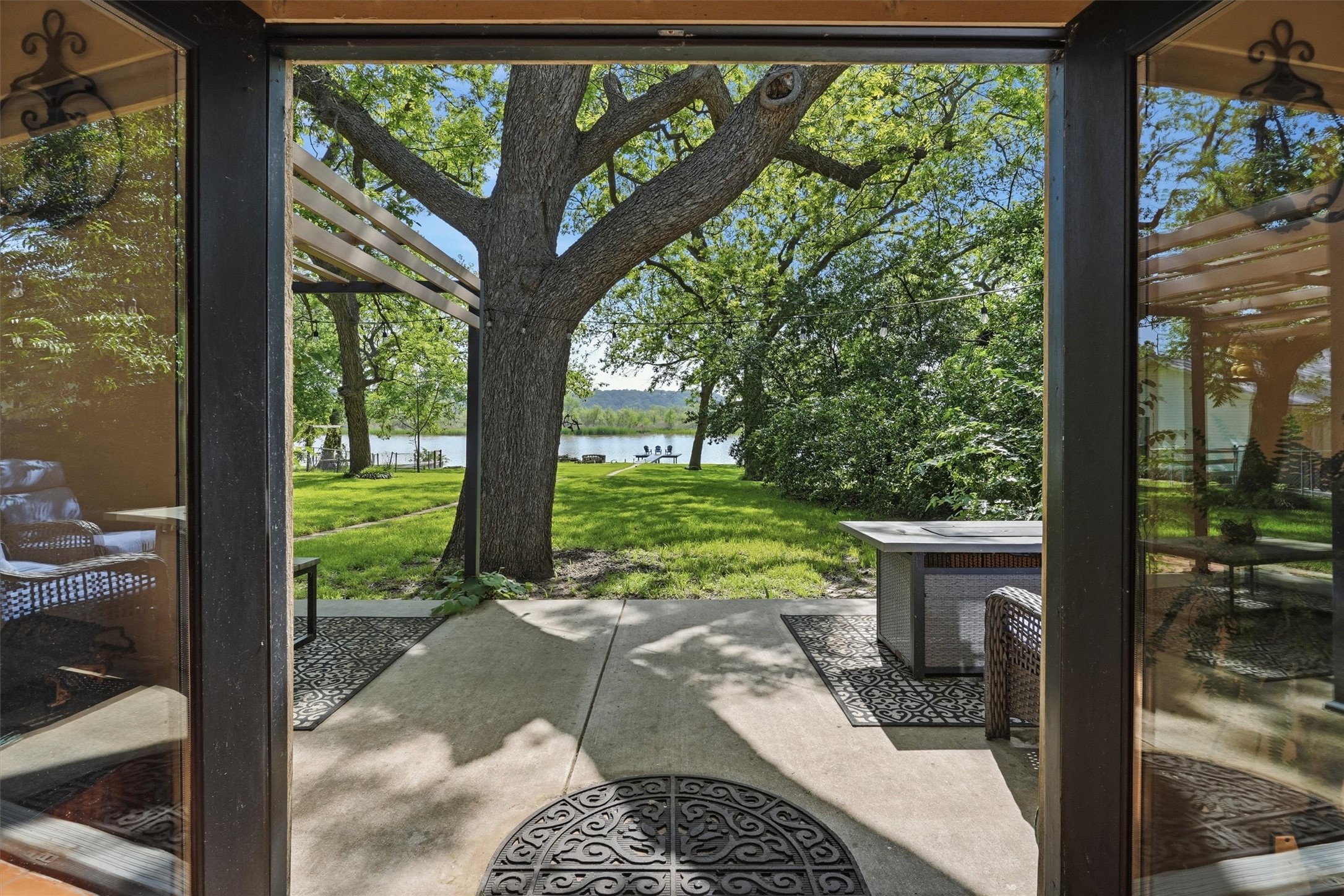 5106 Gibson Court, Granbury, TX, 76049