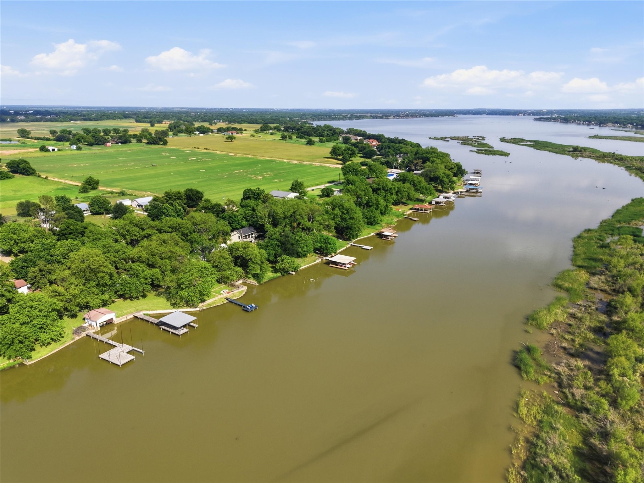 5106 Gibson Court, Granbury, TX, 76049