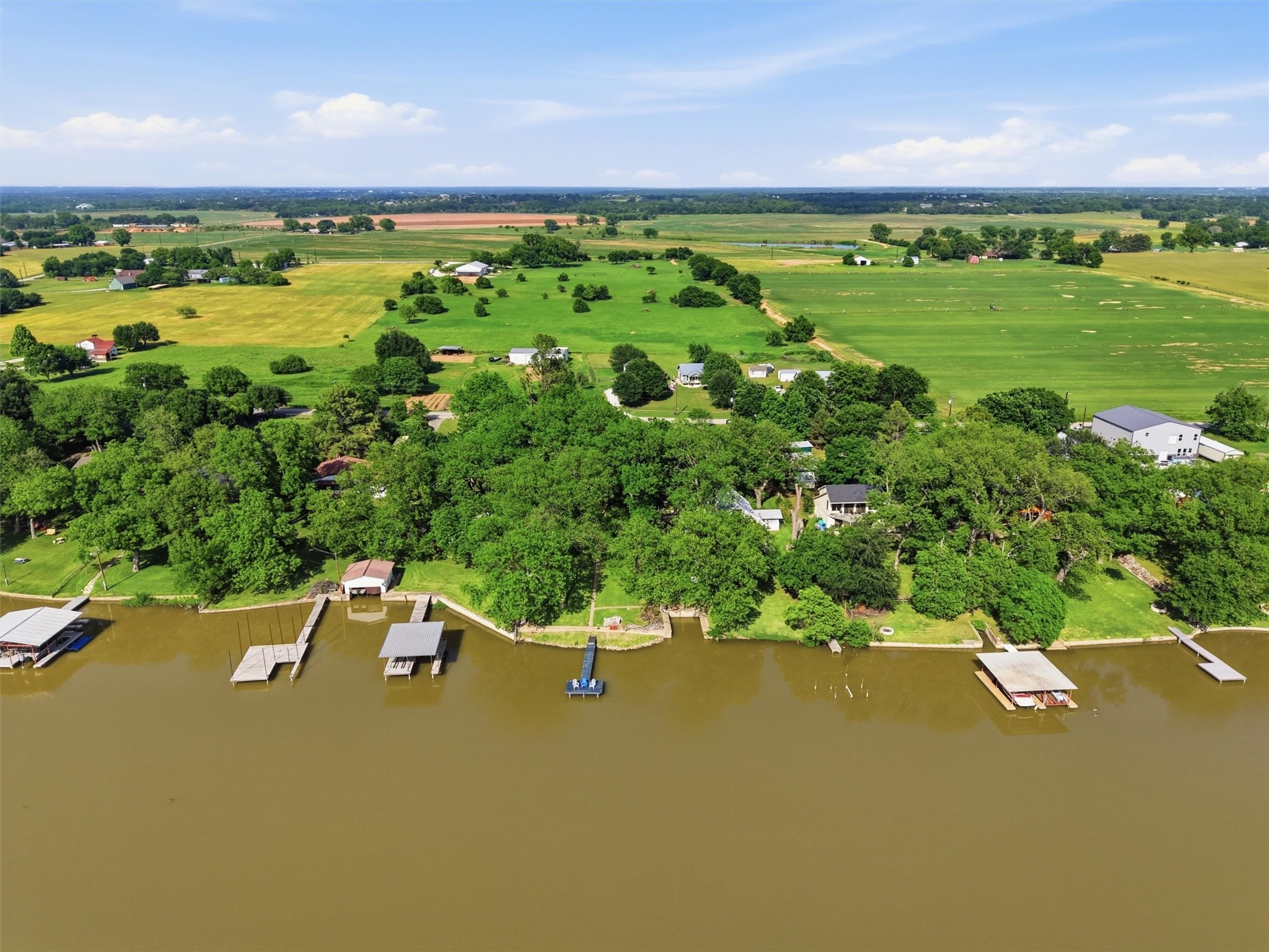 5106 Gibson Court, Granbury, TX, 76049
