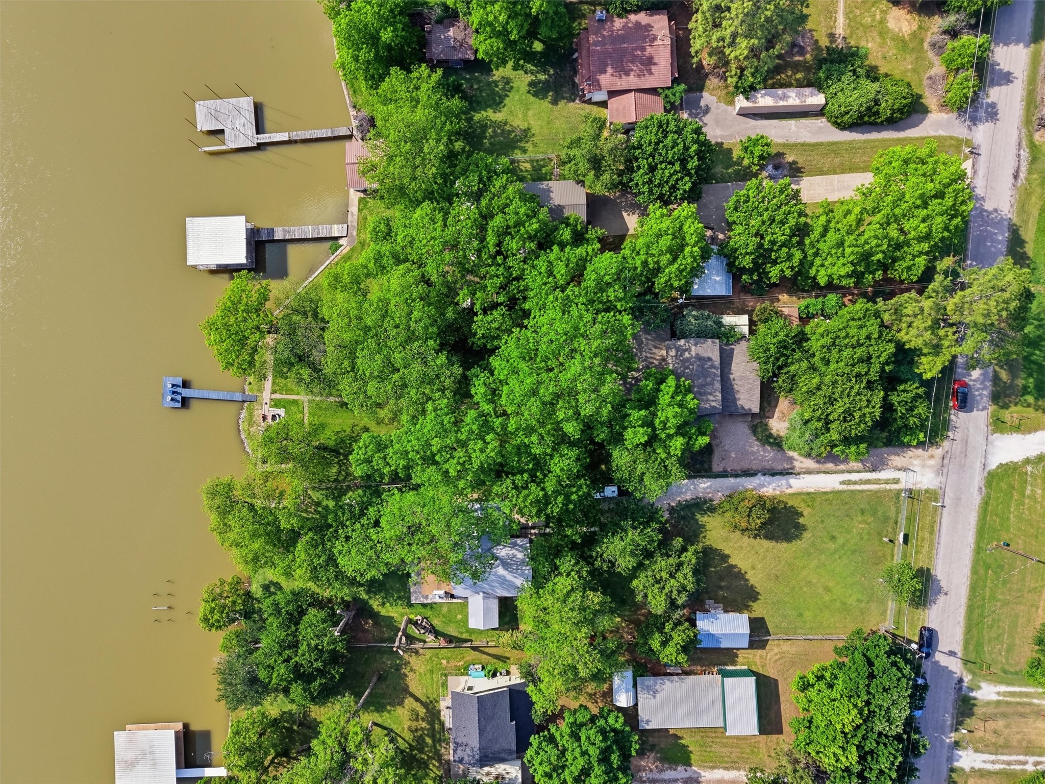 5106 Gibson Court, Granbury, TX, 76049