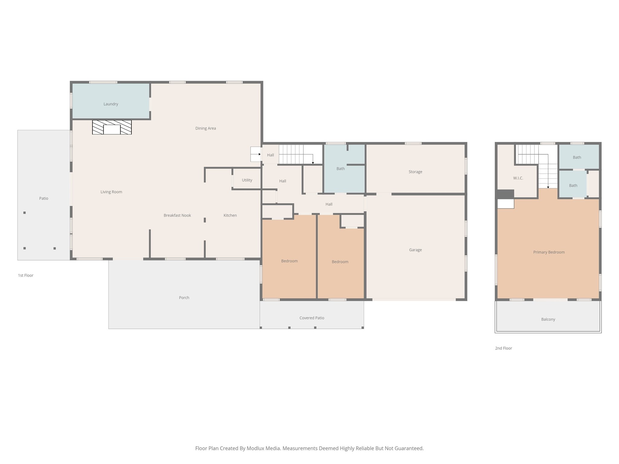 5106 Gibson Court, Granbury, TX, 76049