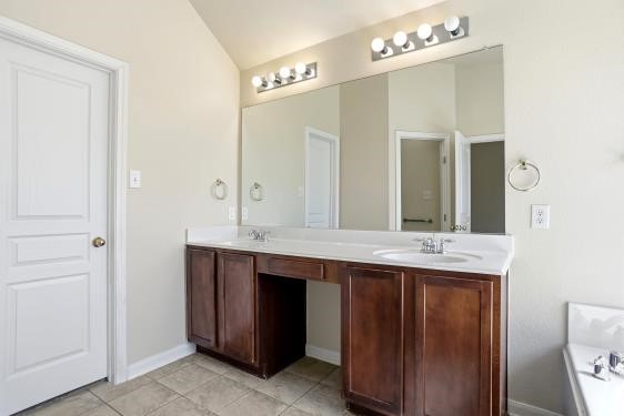 4856 Carrotwood Drive, Fort Worth, TX, 76244