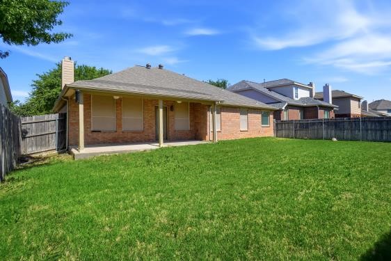 4856 Carrotwood Drive, Fort Worth, TX, 76244