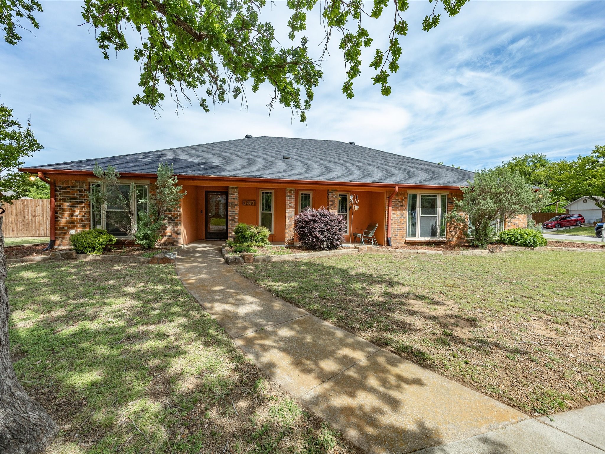 2801 Meadow Creek, Bedford, TX, 76021