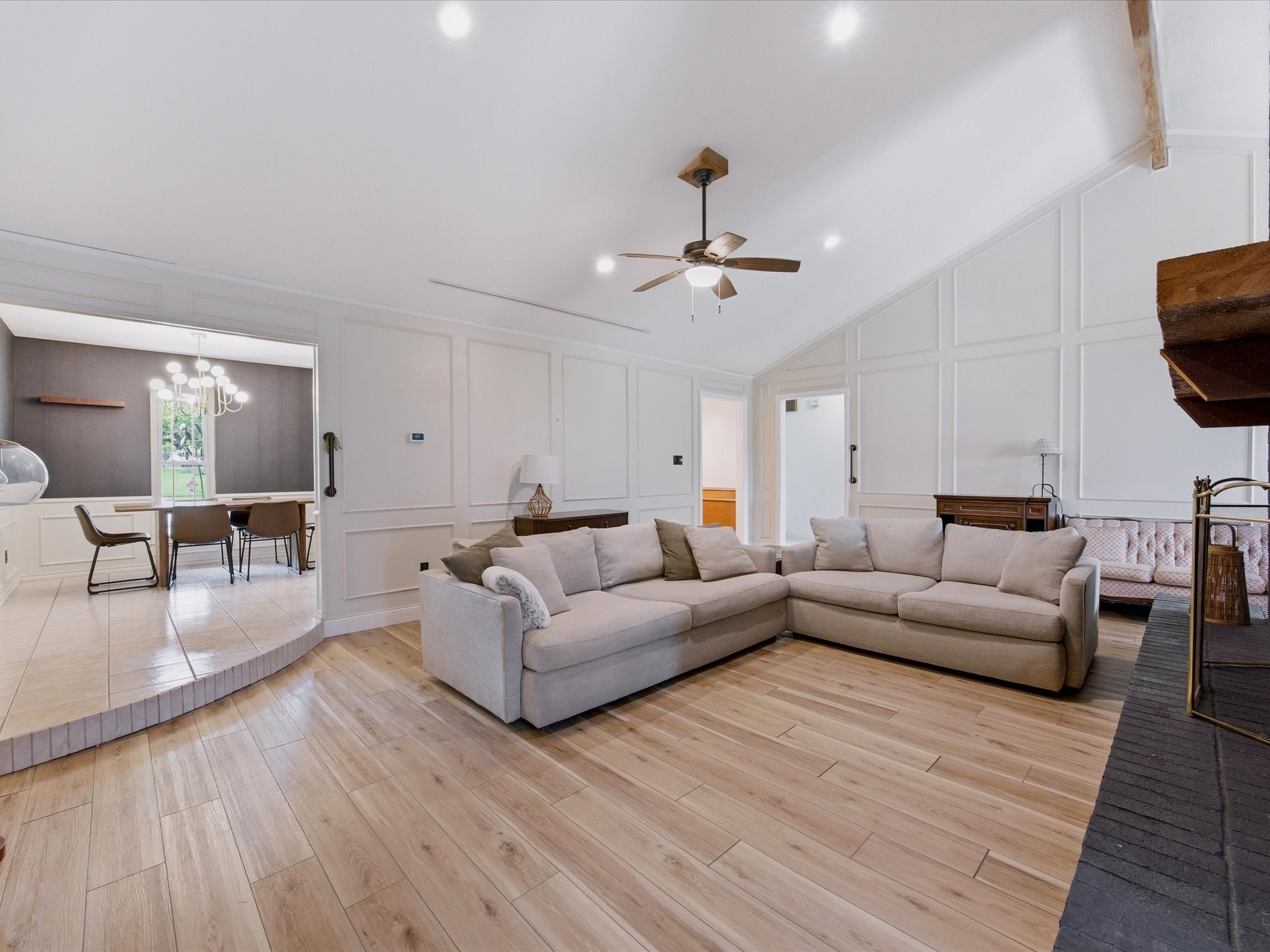 2801 Meadow Creek, Bedford, TX, 76021